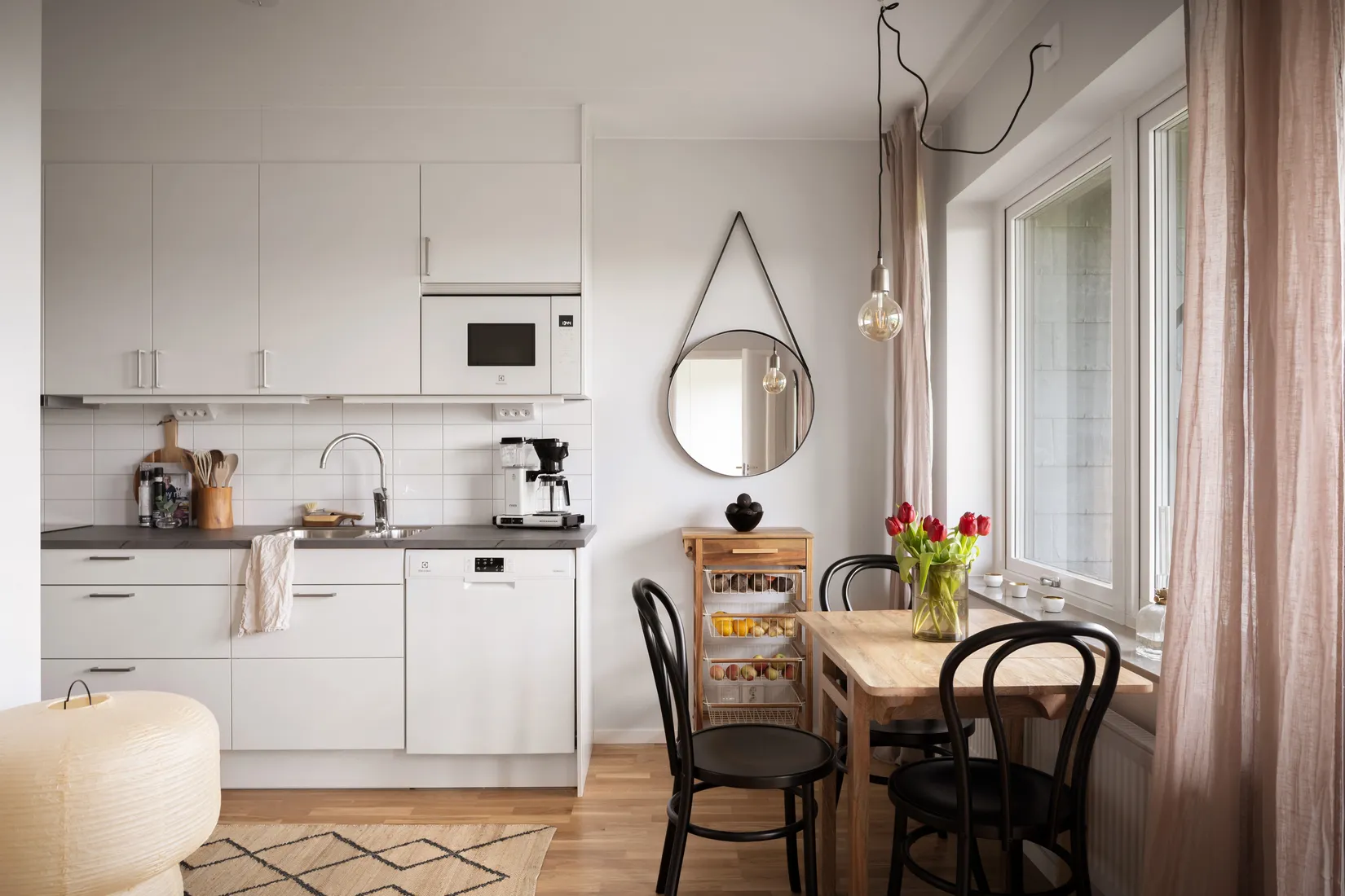 Bostadsrätt, Ingrid Wallbergs Gata 53, Kviberg, Göteborg