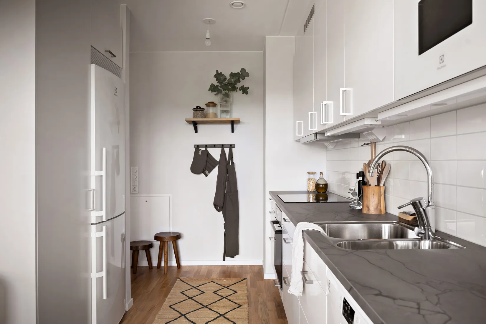 Bostadsrätt, Ingrid Wallbergs Gata 53, Kviberg, Göteborg