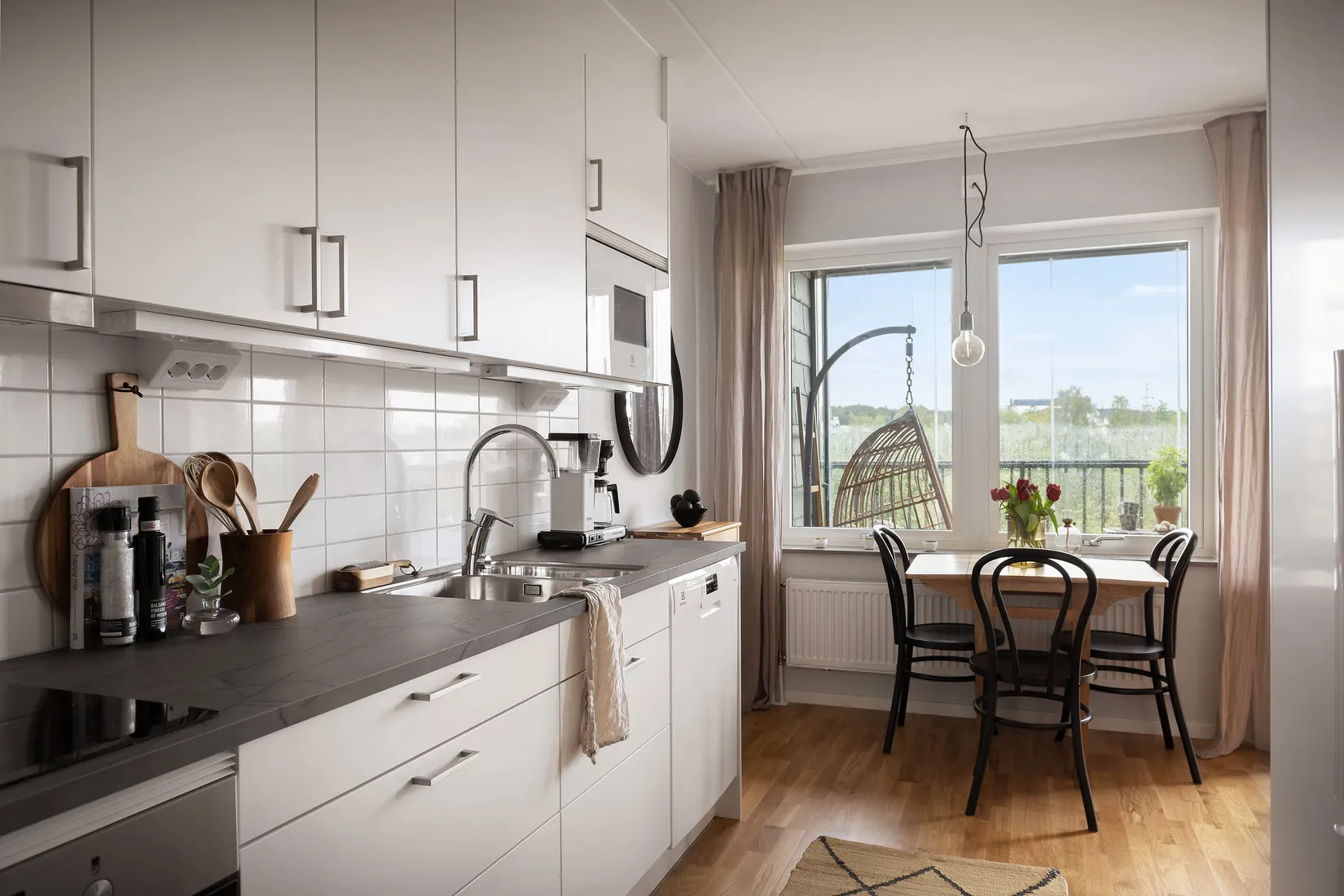 Bostadsrätt, Ingrid Wallbergs Gata 53, Kviberg, Göteborg