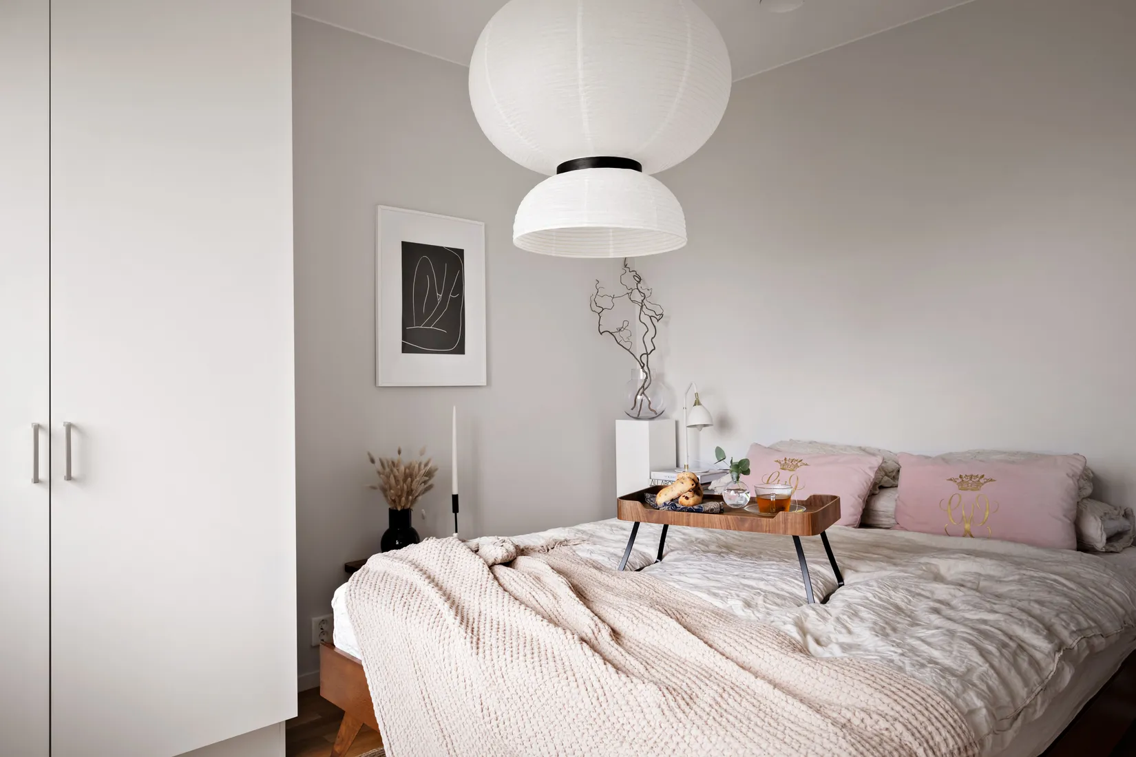 Bostadsrätt, Ingrid Wallbergs Gata 53, Kviberg, Göteborg