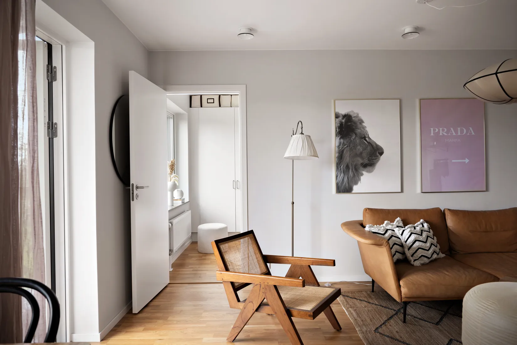 Bostadsrätt, Ingrid Wallbergs Gata 53, Kviberg, Göteborg