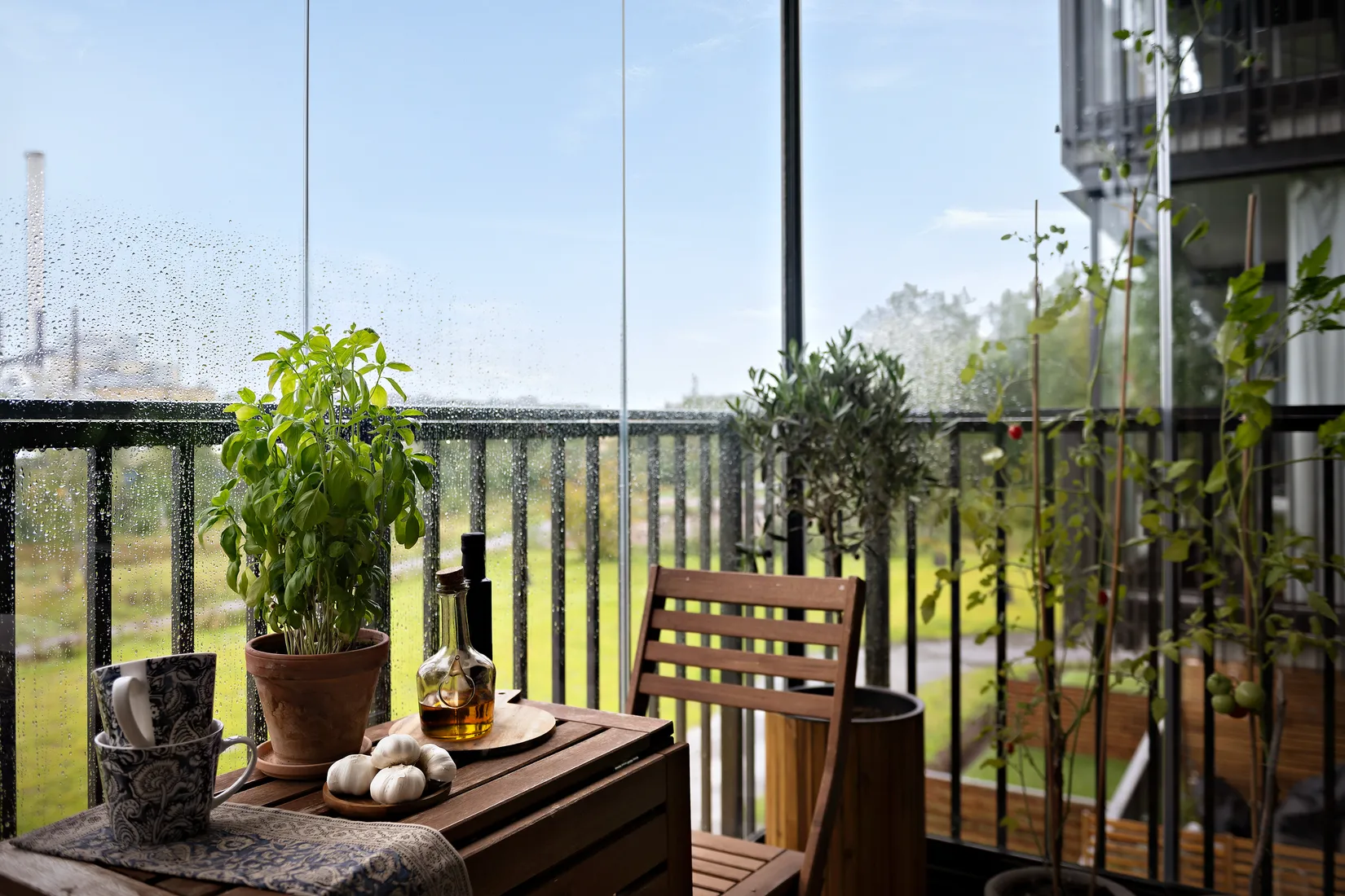Bostadsrätt, Ingrid Wallbergs Gata 53, Kviberg, Göteborg