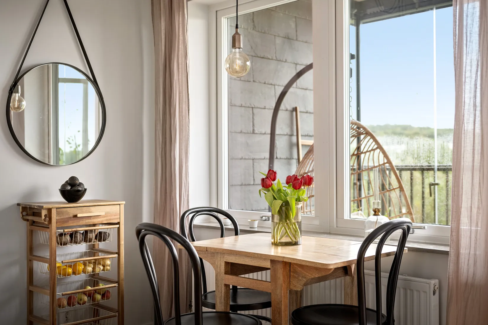 Bostadsrätt, Ingrid Wallbergs Gata 53, Kviberg, Göteborg