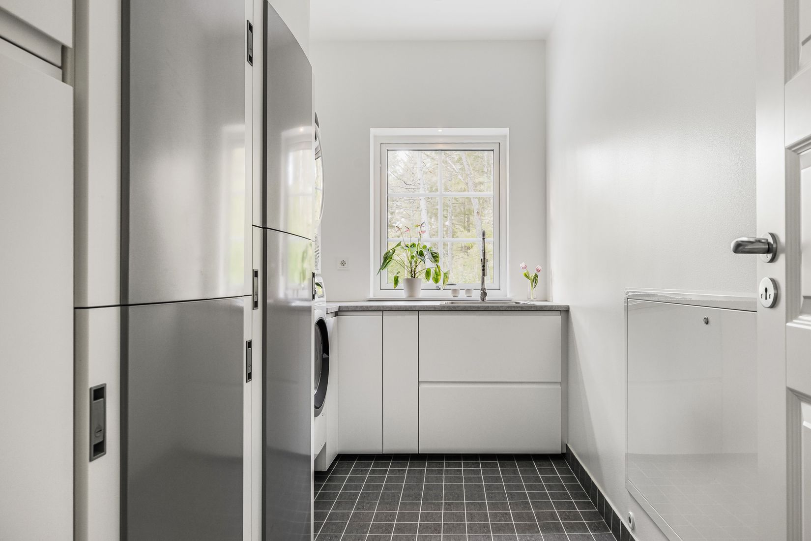 Villa, Faskungevägen 35, Borsökna, Eskilstuna