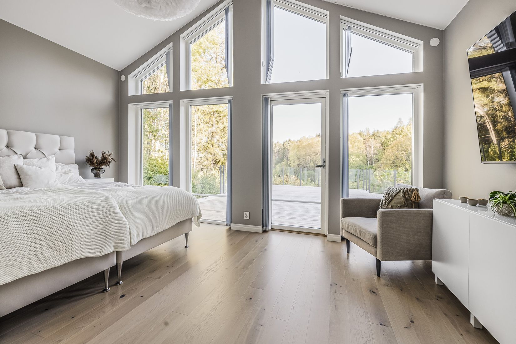 Villa, Faskungevägen 35, Borsökna, Eskilstuna