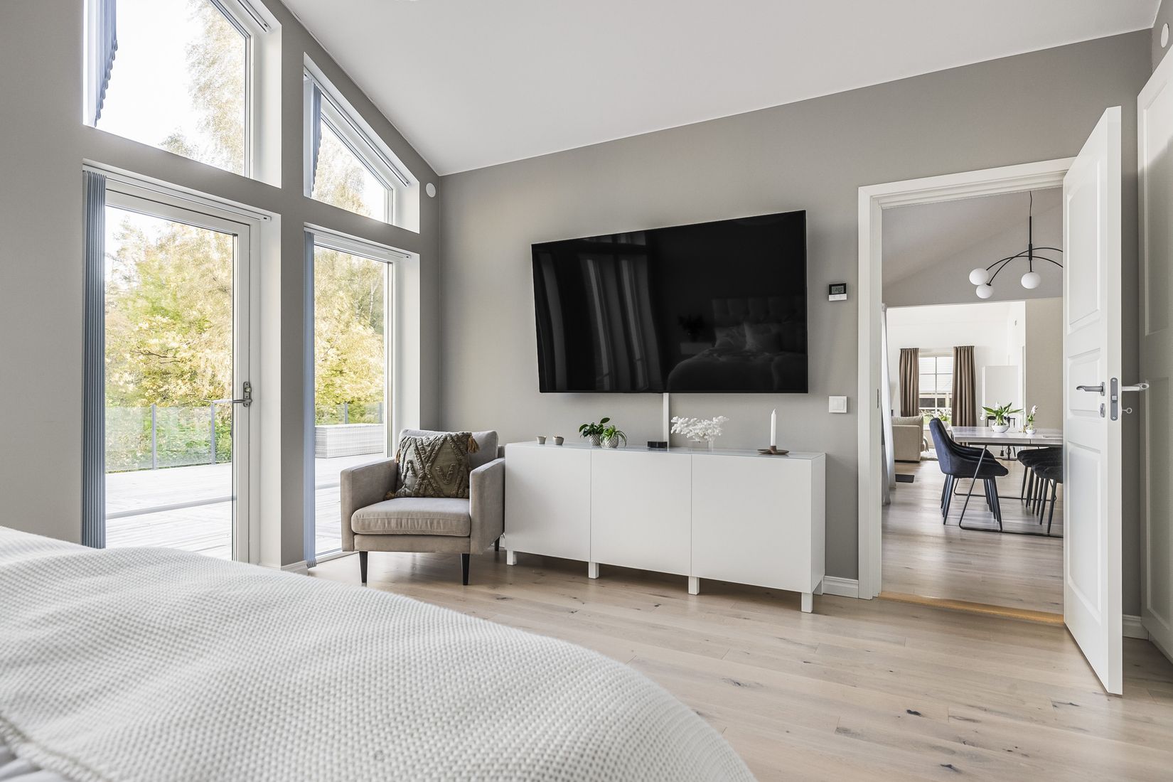 Villa, Faskungevägen 35, Borsökna, Eskilstuna