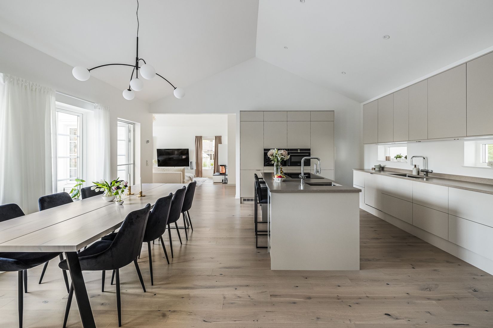 Villa, Faskungevägen 35, Borsökna, Eskilstuna