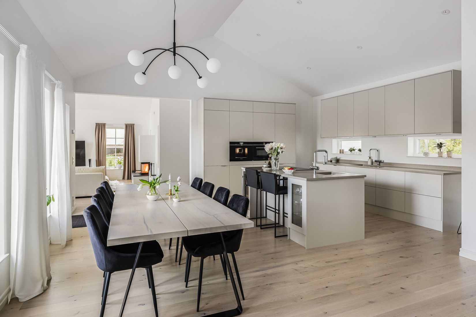 Villa, Faskungevägen 35, Borsökna, Eskilstuna