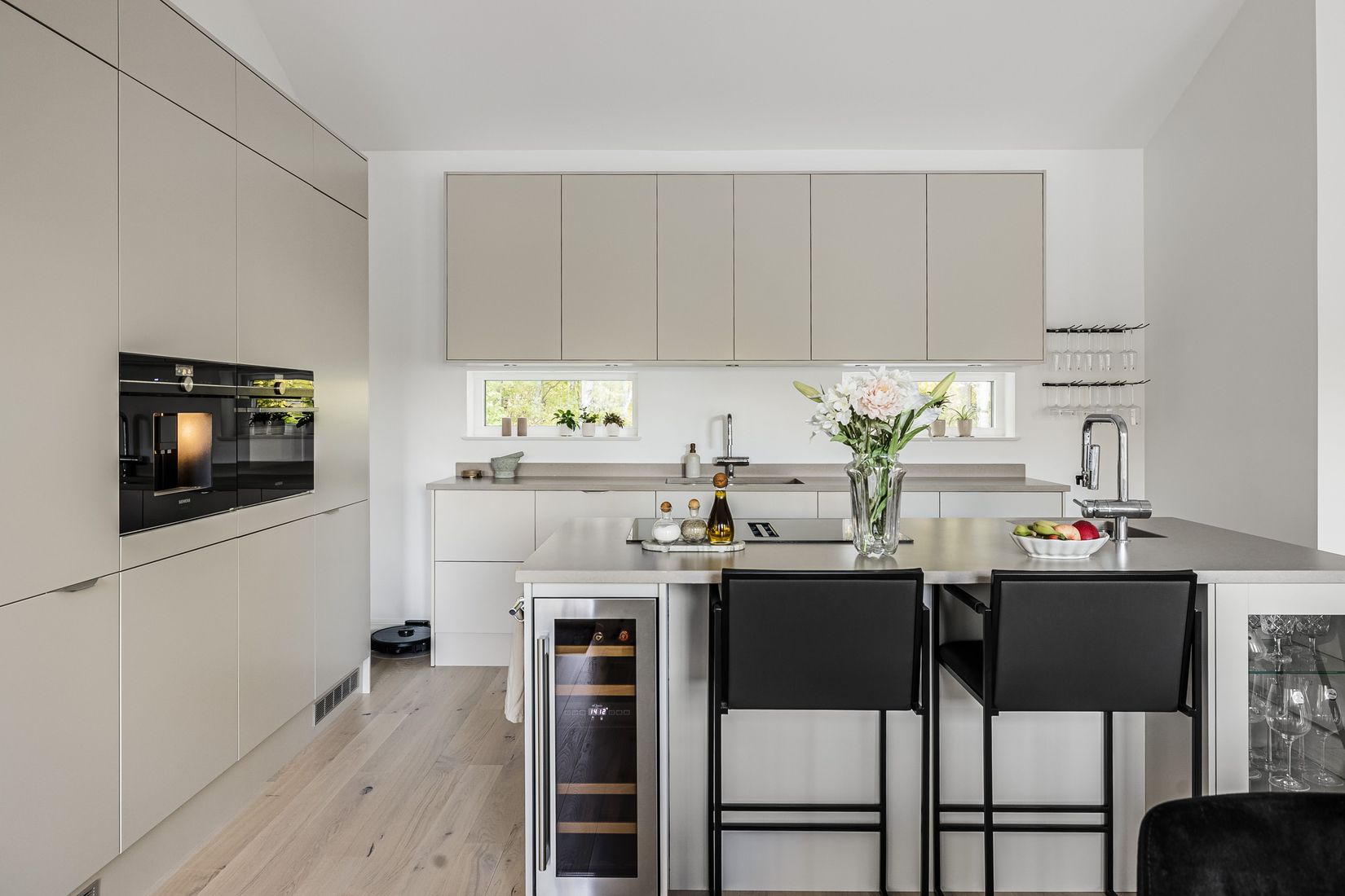 Villa, Faskungevägen 35, Borsökna, Eskilstuna