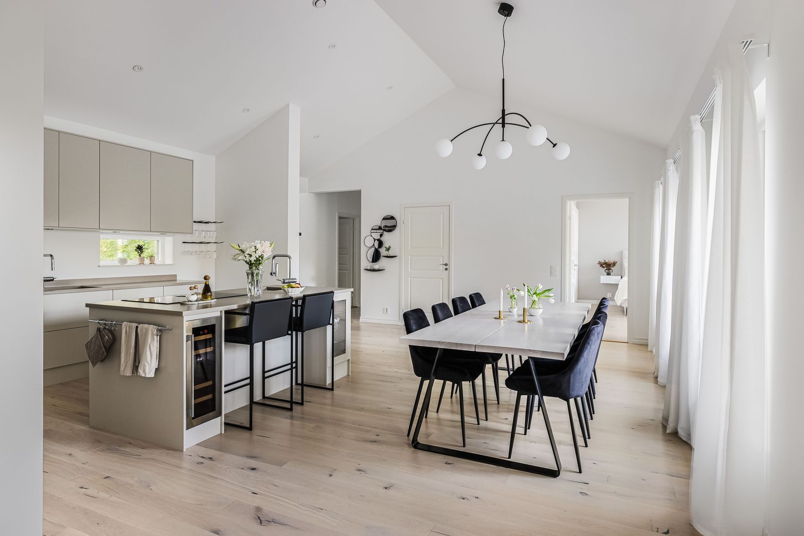 Villa, Faskungevägen 35, Borsökna, Eskilstuna