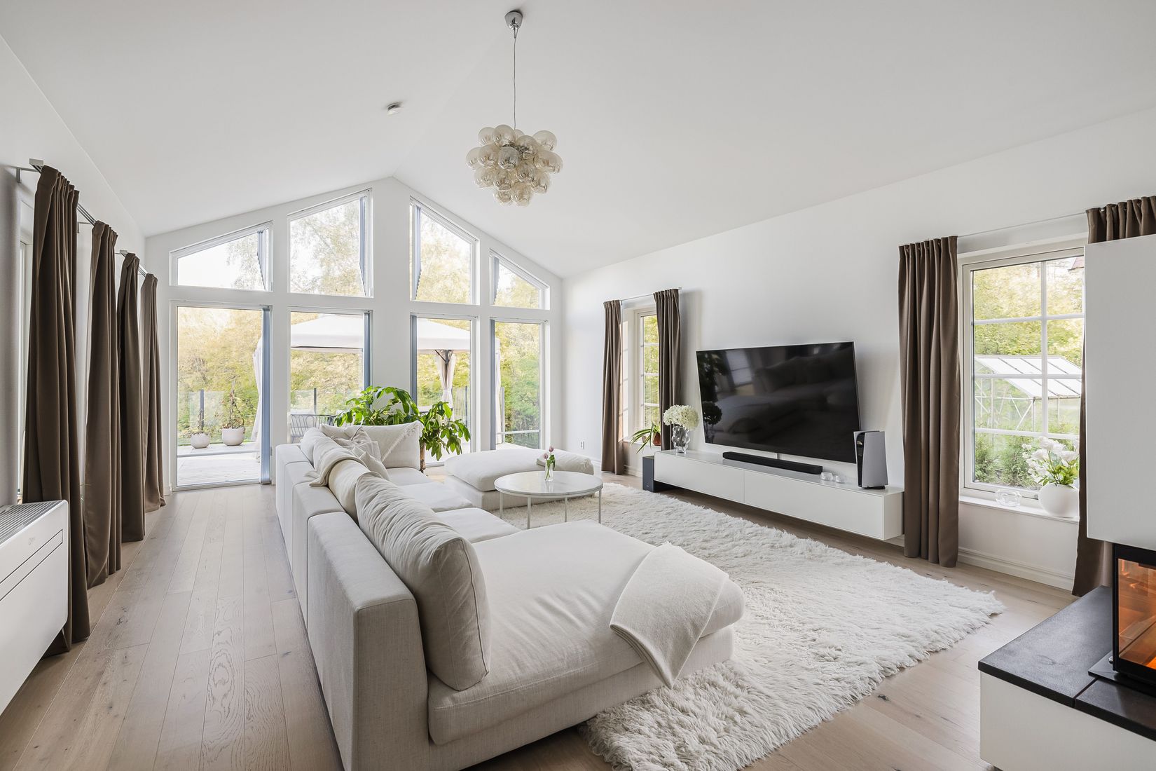 Villa, Faskungevägen 35, Borsökna, Eskilstuna