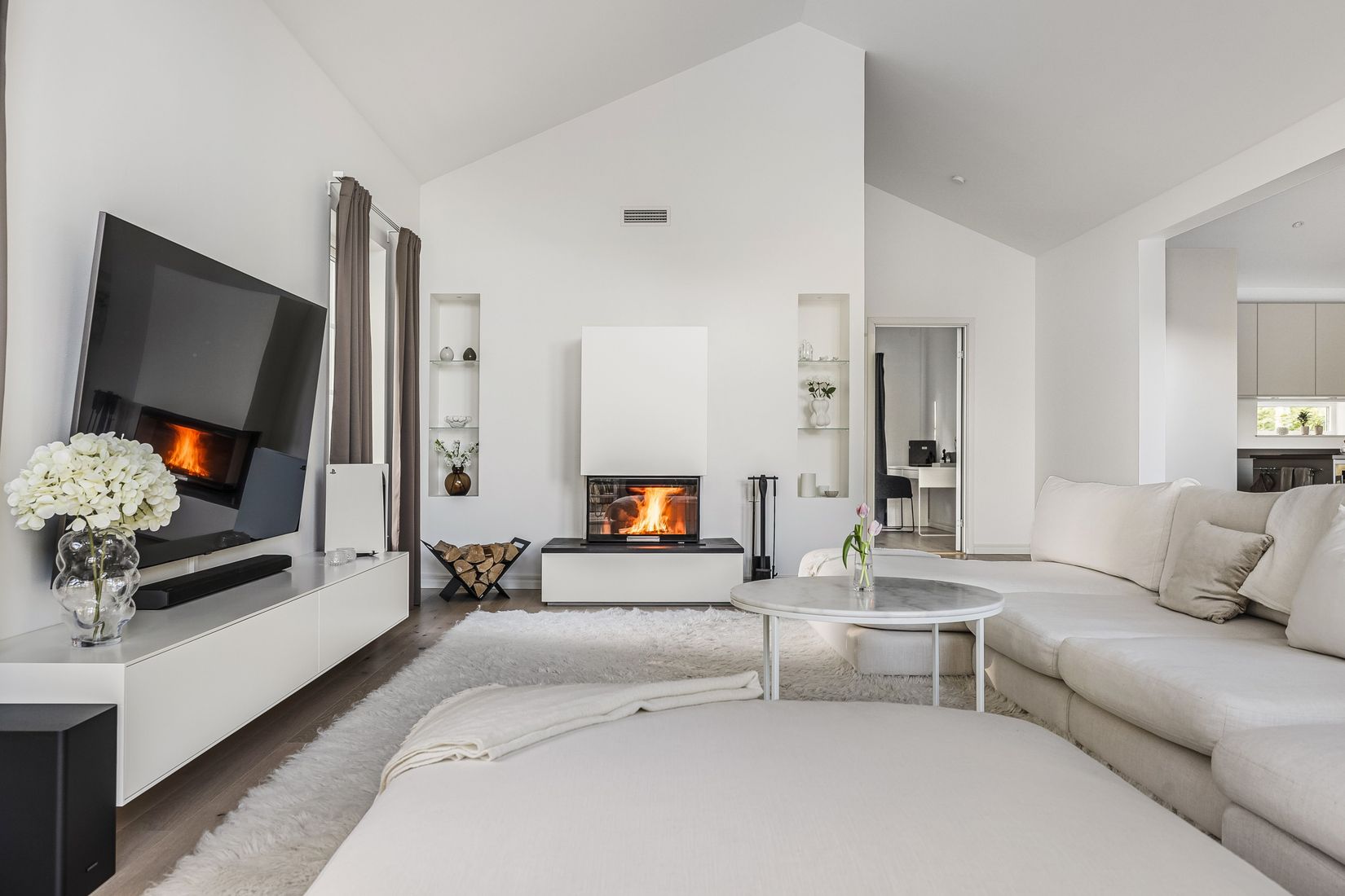 Villa, Faskungevägen 35, Borsökna, Eskilstuna