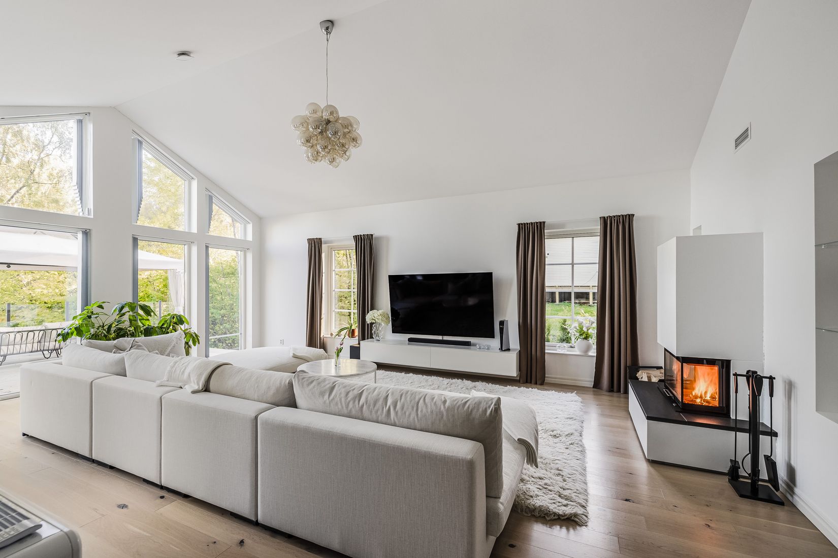 Villa, Faskungevägen 35, Borsökna, Eskilstuna