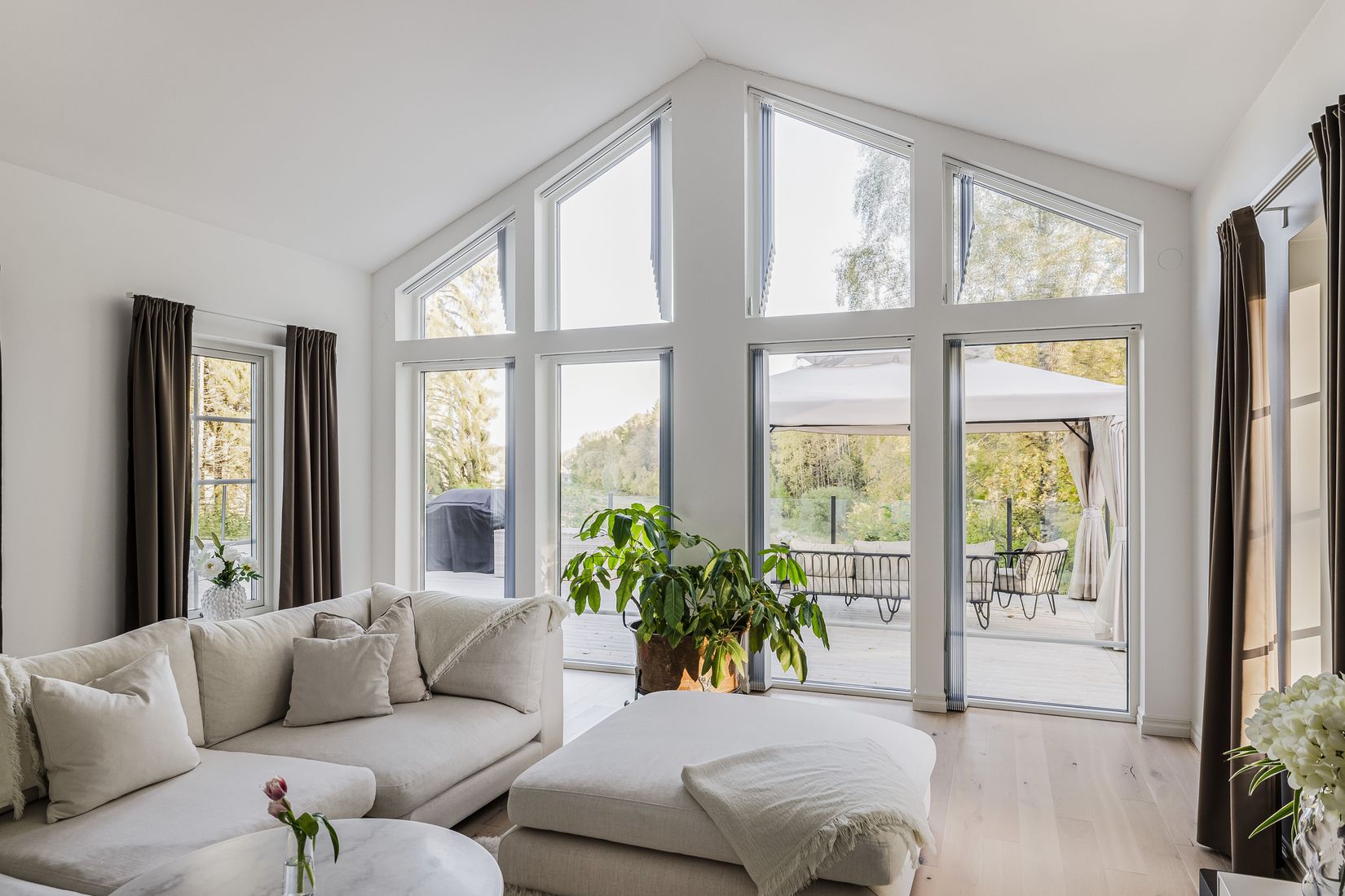 Villa, Faskungevägen 35, Borsökna, Eskilstuna