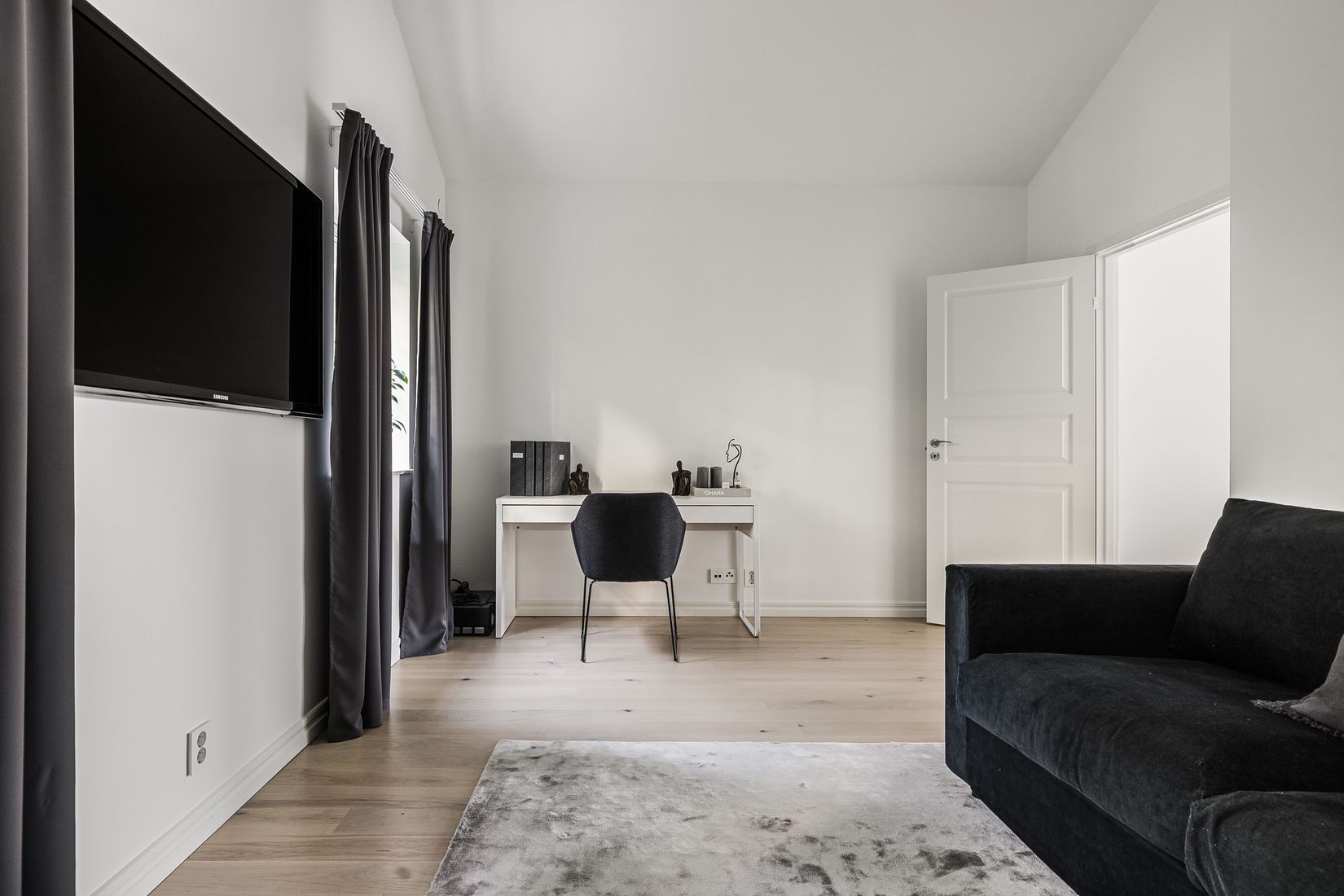 Villa, Faskungevägen 35, Borsökna, Eskilstuna