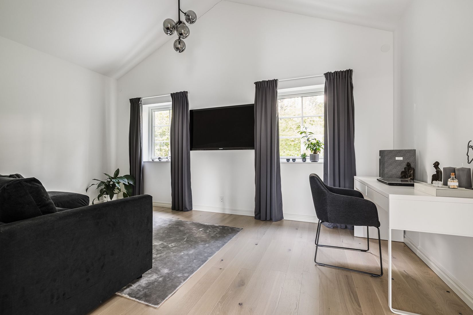 Villa, Faskungevägen 35, Borsökna, Eskilstuna