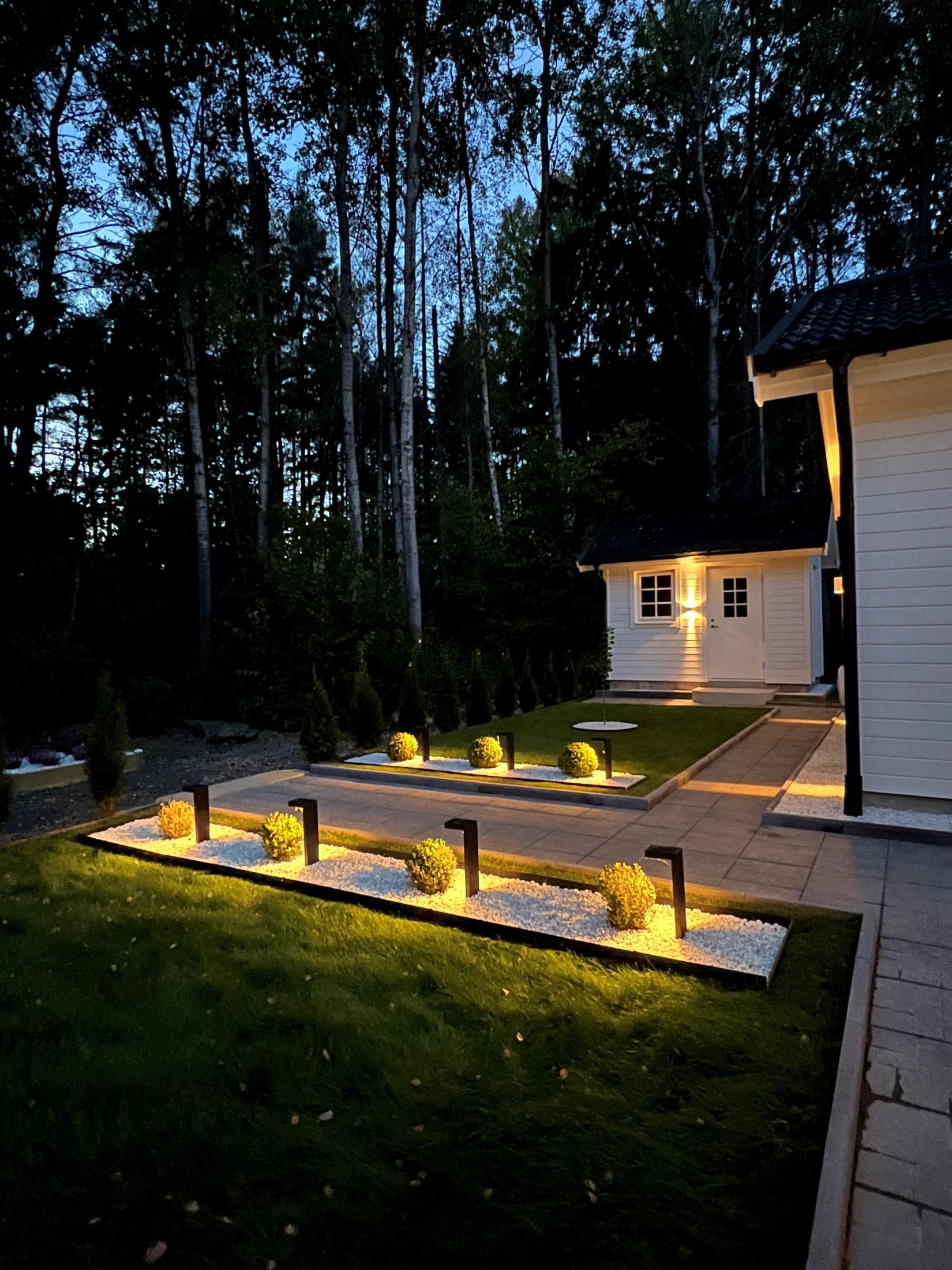 Villa, Faskungevägen 35, Borsökna, Eskilstuna