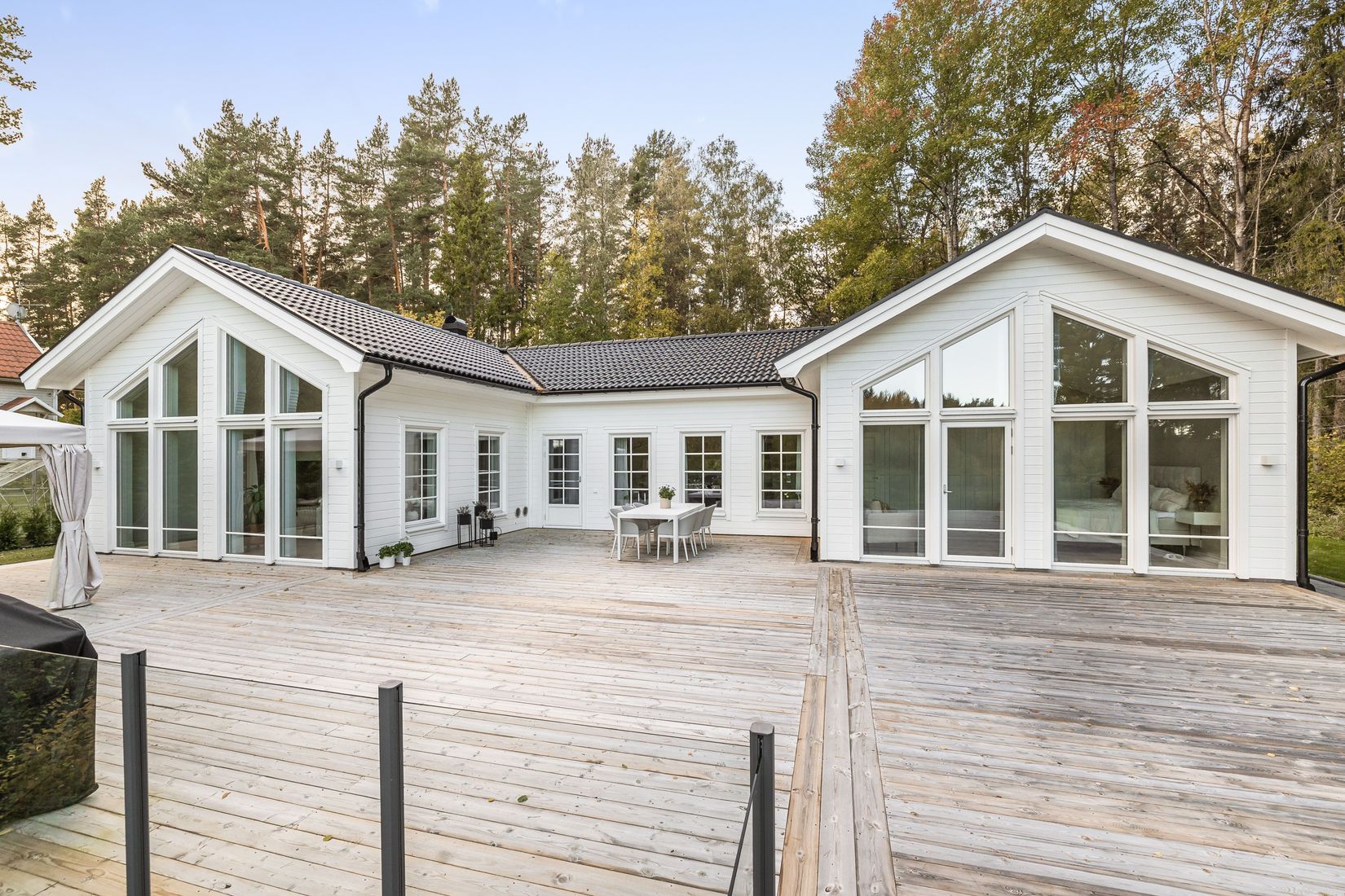 Villa, Faskungevägen 35, Borsökna, Eskilstuna