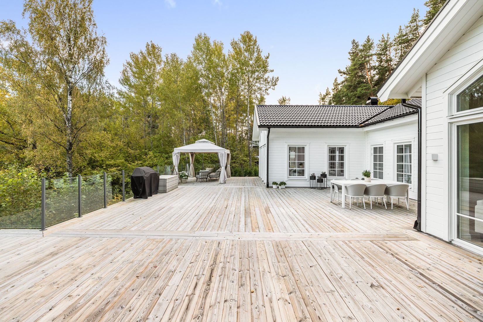 Villa, Faskungevägen 35, Borsökna, Eskilstuna