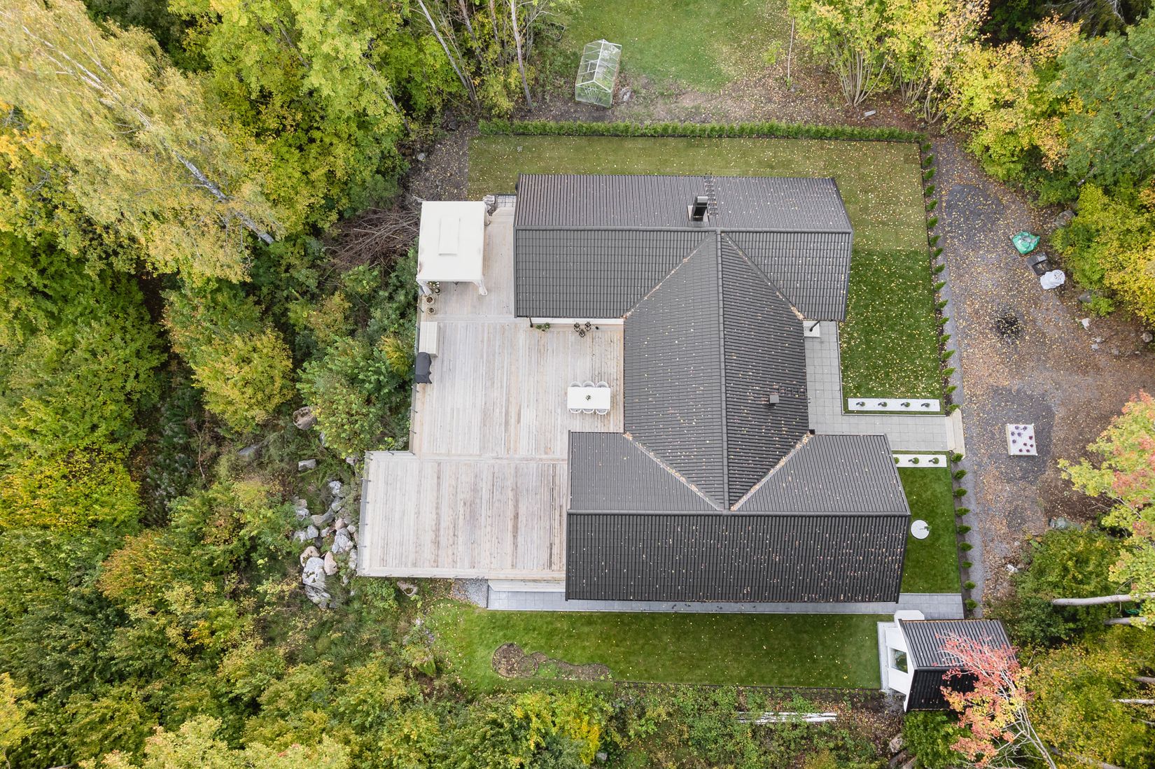 Villa, Faskungevägen 35, Borsökna, Eskilstuna