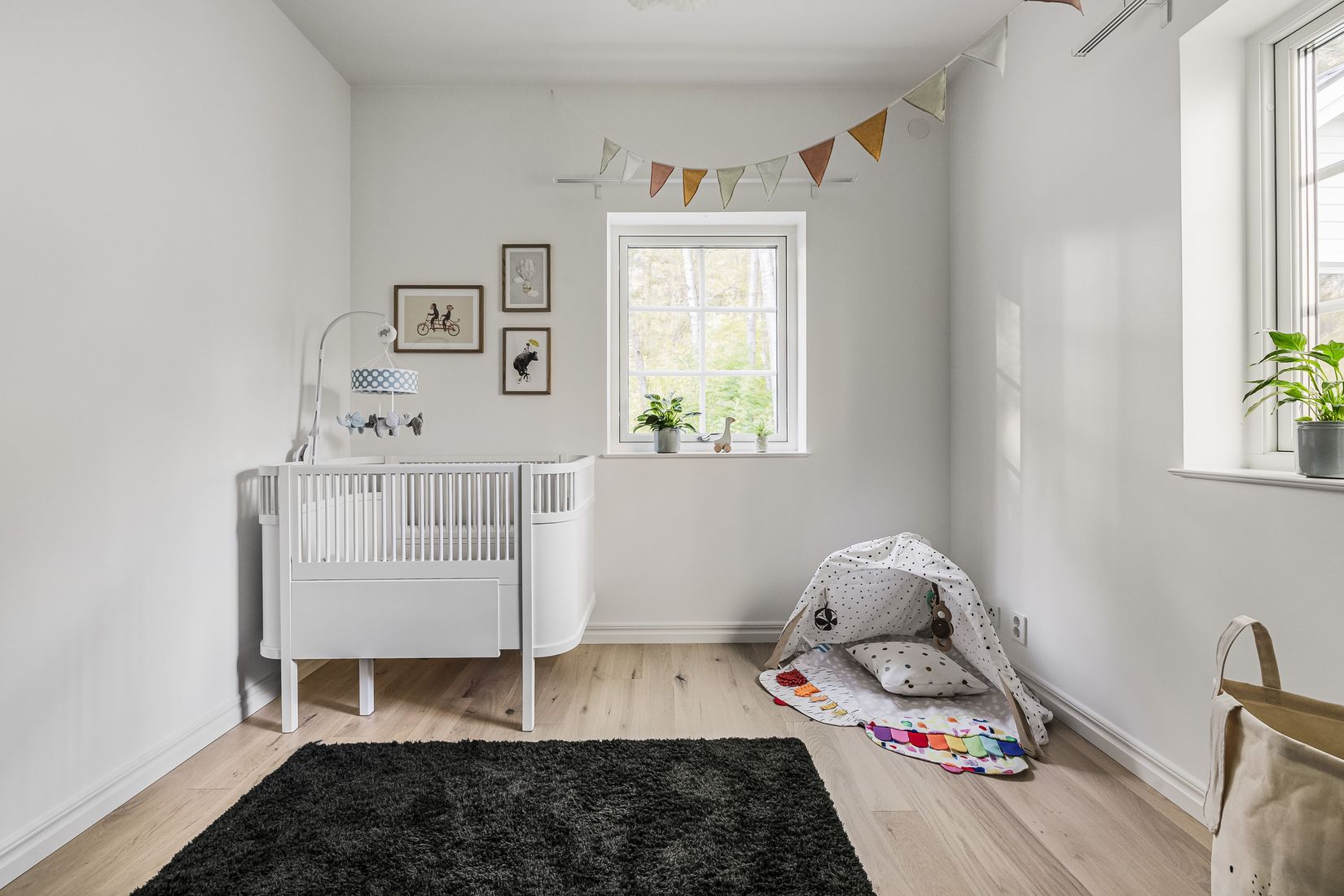 Villa, Faskungevägen 35, Borsökna, Eskilstuna