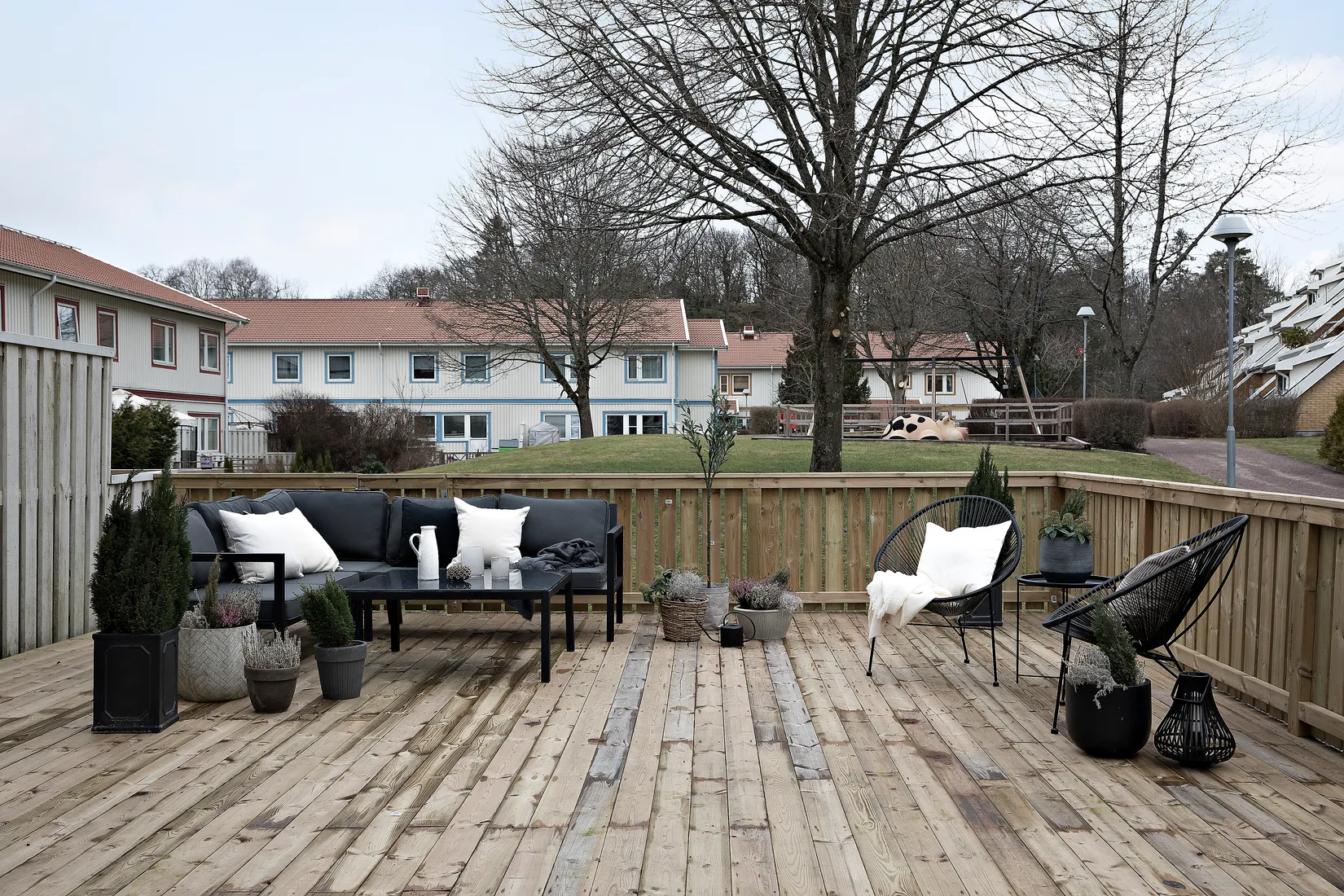 Bostadsrätt, Rappedalsvägen 33F, Angered, Göteborg