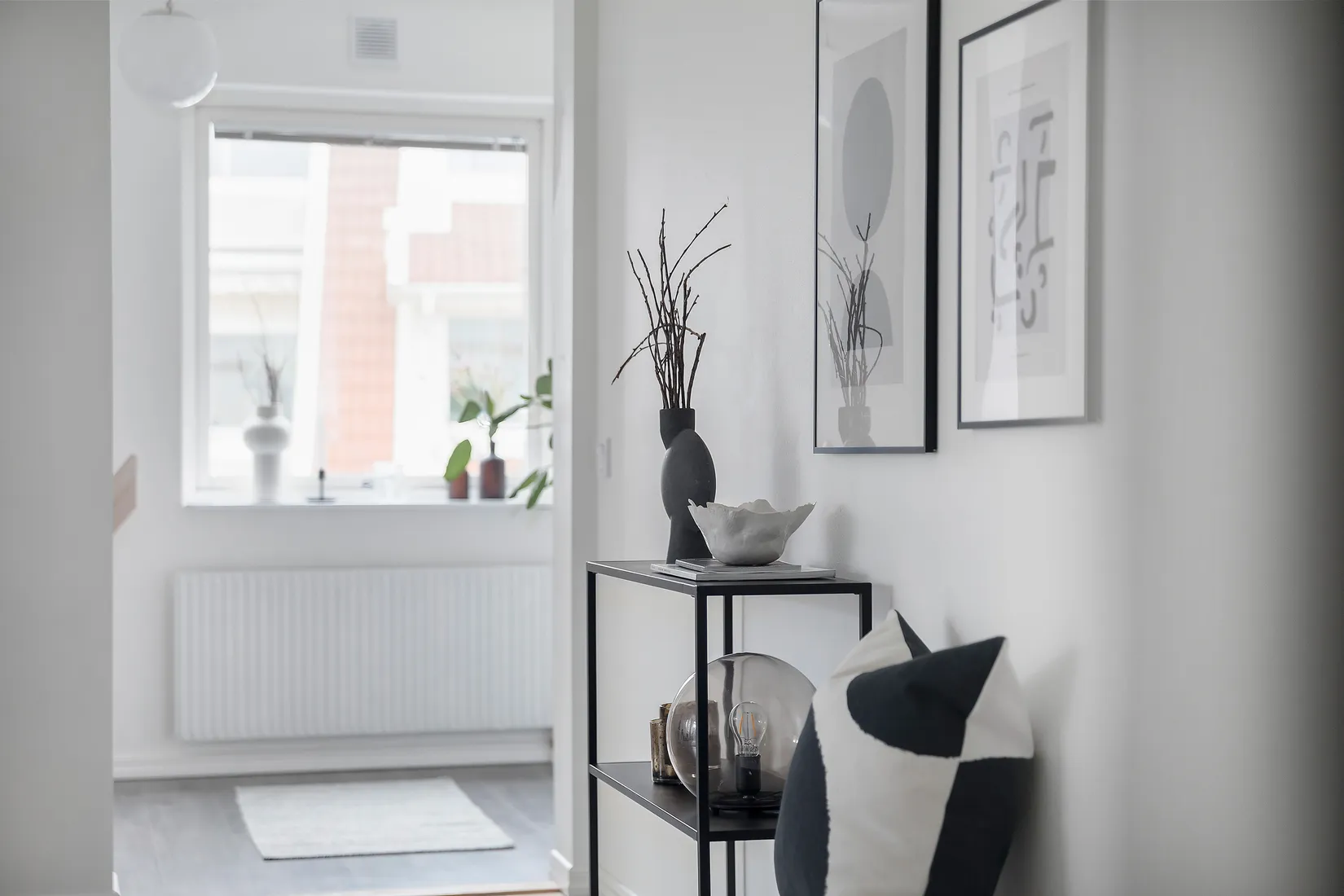Bostadsrätt, Rappedalsvägen 33F, Angered, Göteborg
