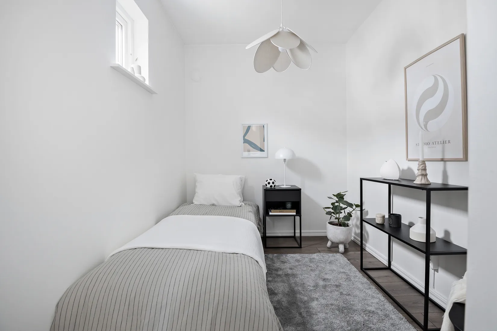 Bostadsrätt, Rappedalsvägen 33F, Angered, Göteborg