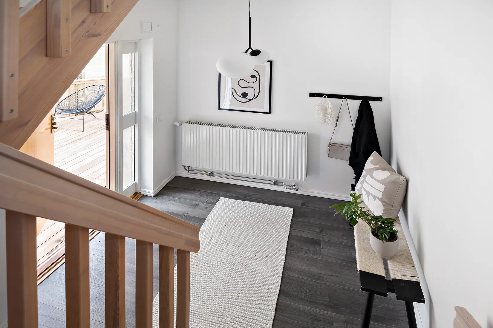 Bostadsrätt, Rappedalsvägen 33F, Angered, Göteborg
