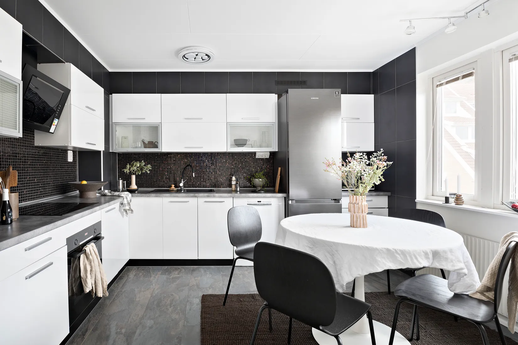 Bostadsrätt, Rappedalsvägen 33F, Angered, Göteborg