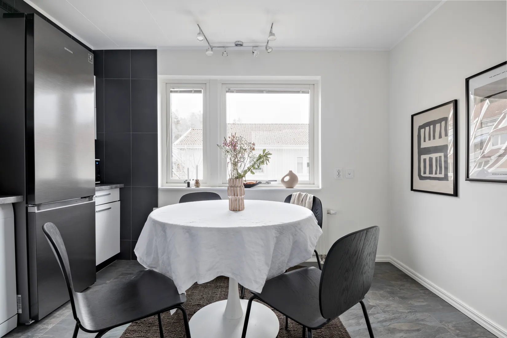 Bostadsrätt, Rappedalsvägen 33F, Angered, Göteborg