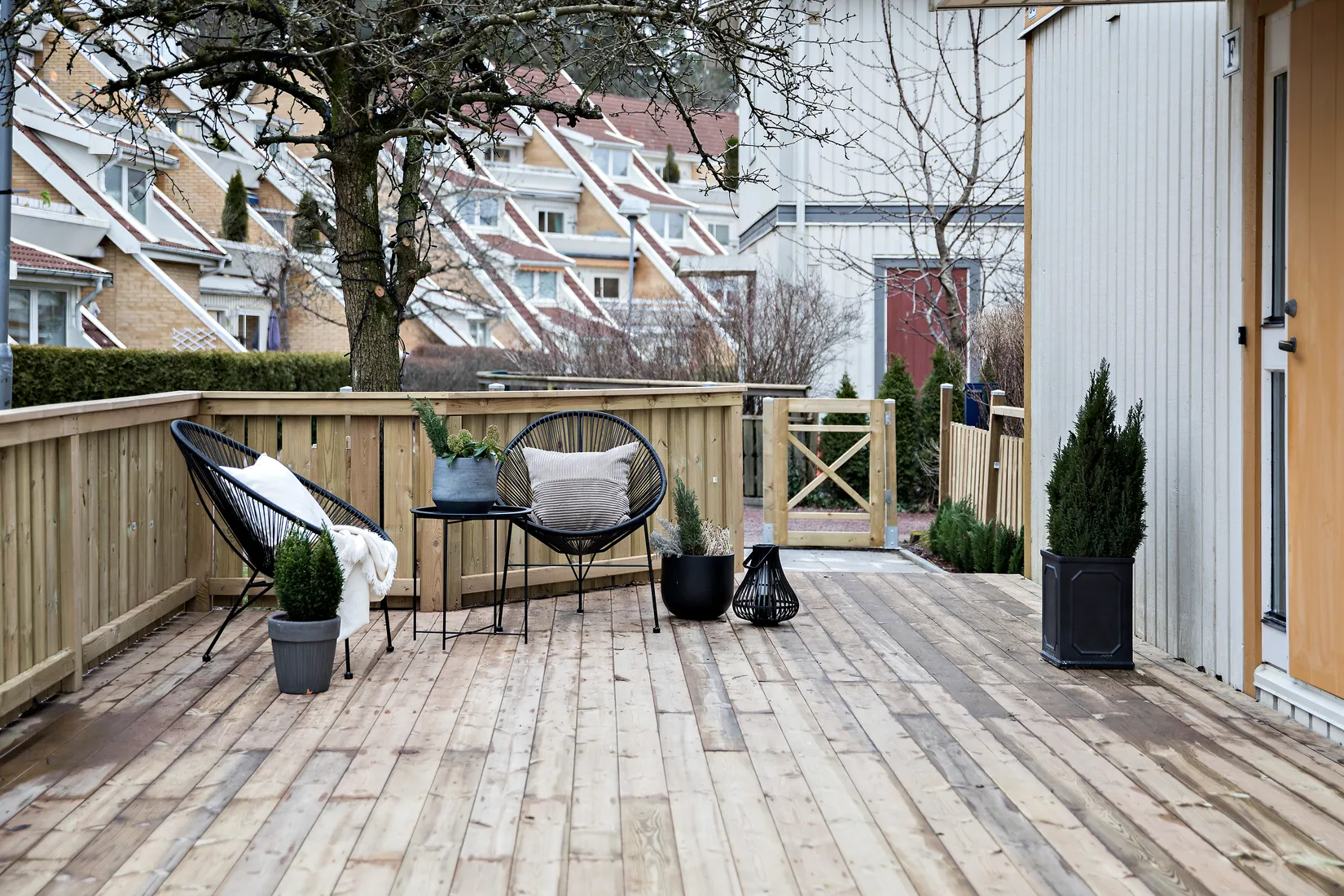 Bostadsrätt, Rappedalsvägen 33F, Angered, Göteborg