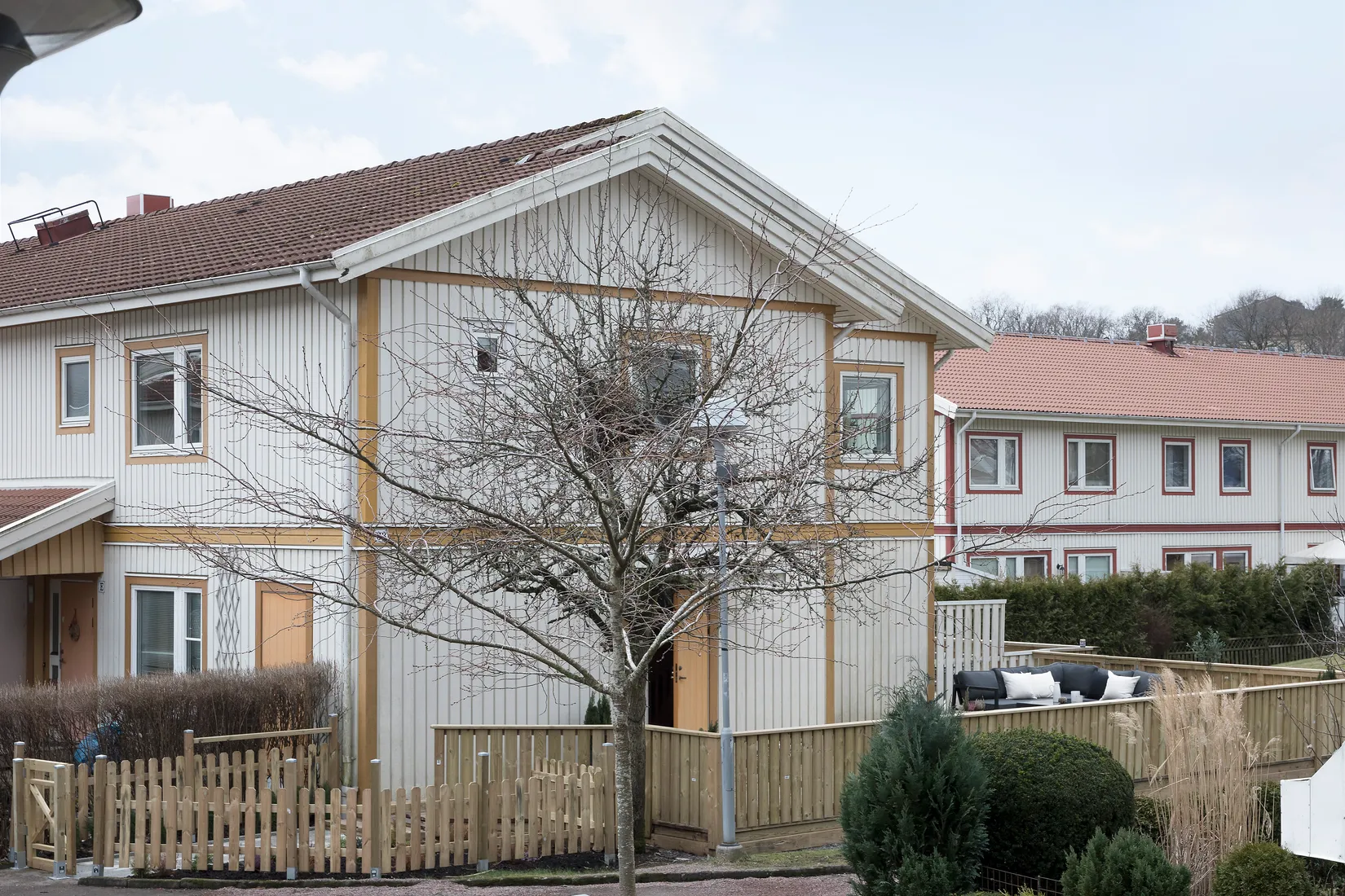 Bostadsrätt, Rappedalsvägen 33F, Angered, Göteborg
