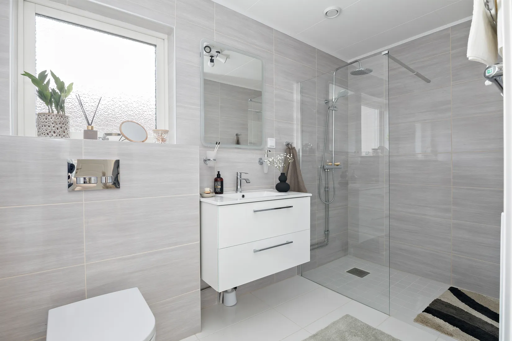 Bostadsrätt, Rappedalsvägen 33F, Angered, Göteborg