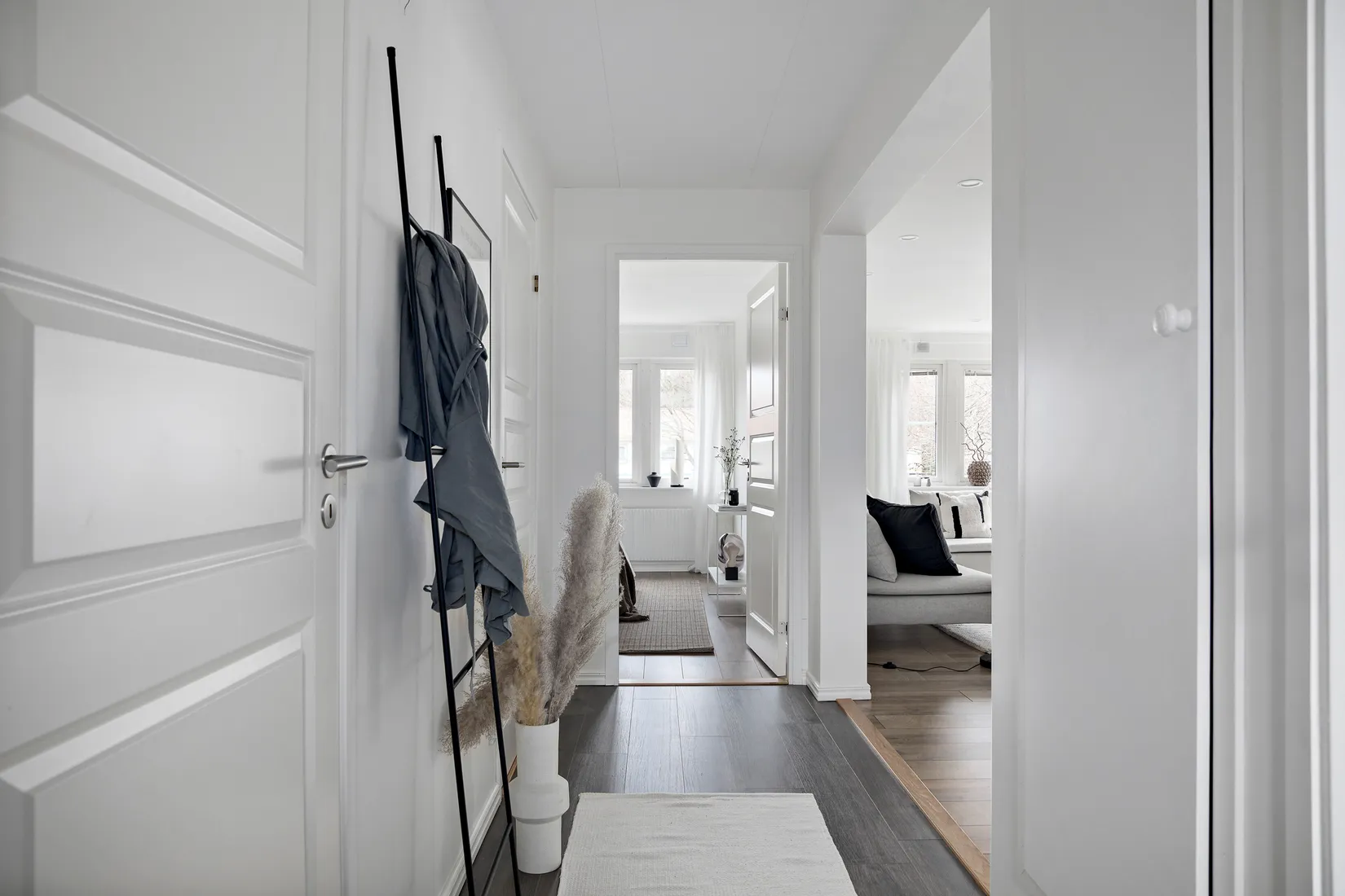 Bostadsrätt, Rappedalsvägen 33F, Angered, Göteborg