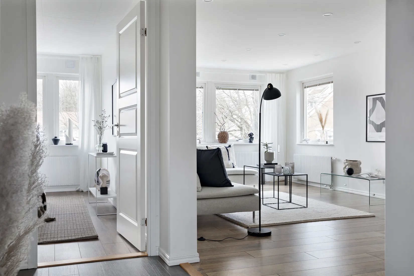 Bostadsrätt, Rappedalsvägen 33F, Angered, Göteborg