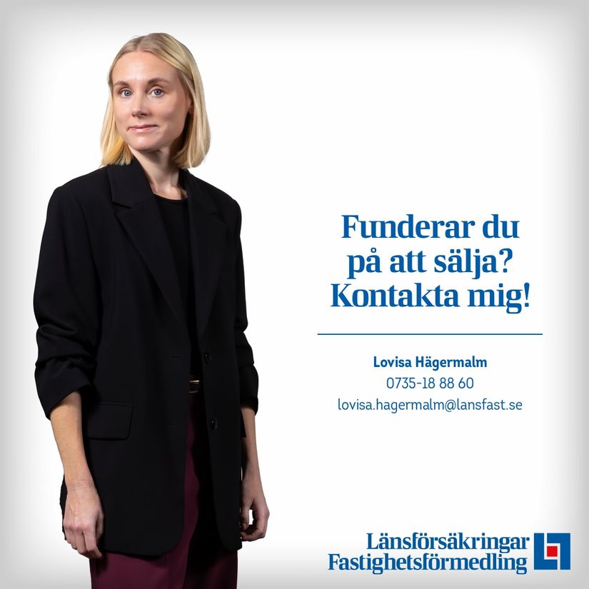 Bostadsrätt, Rappedalsvägen 33F, Angered, Göteborg