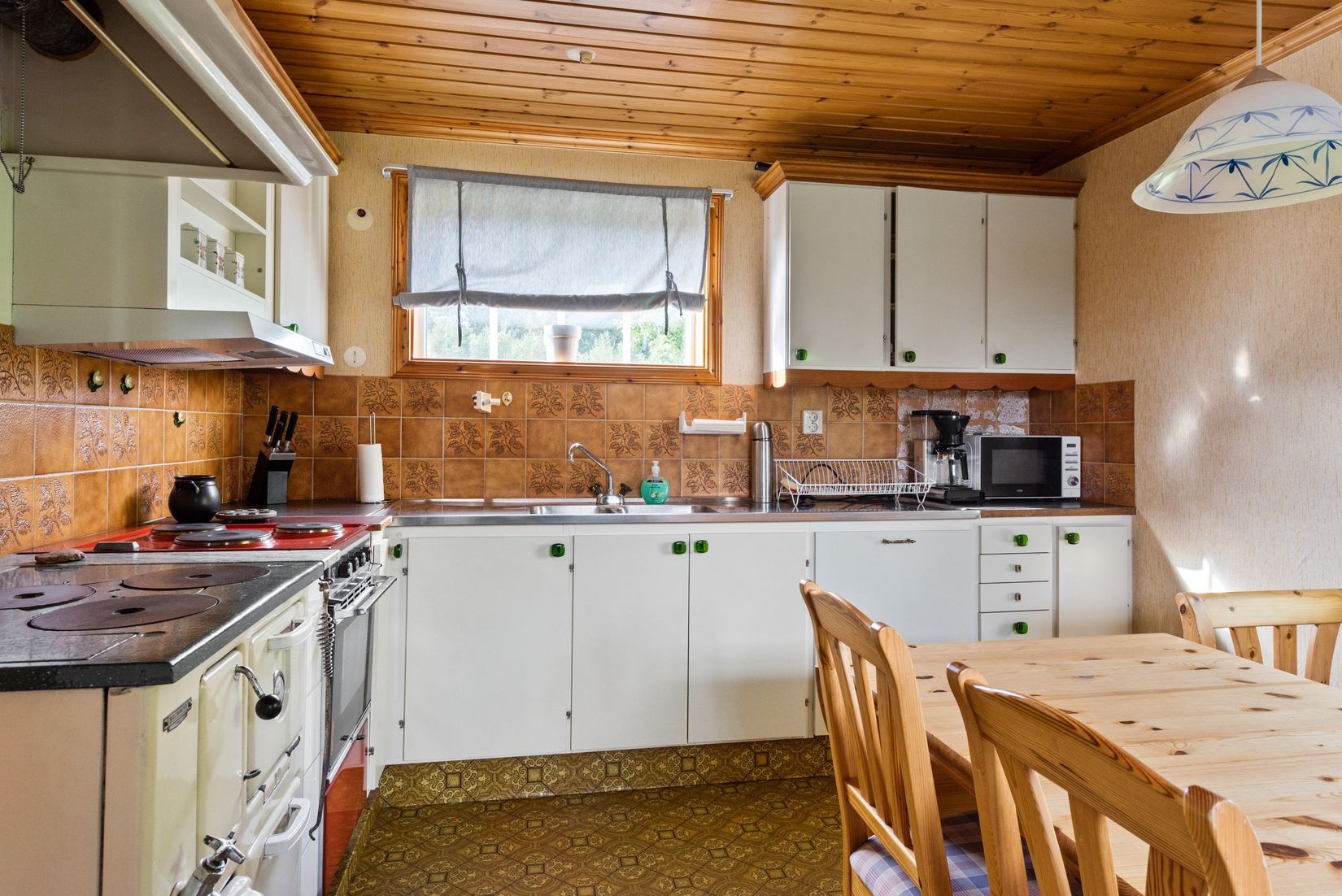 Villa, Rudebacksvägen 33, Ortala, Norrtälje