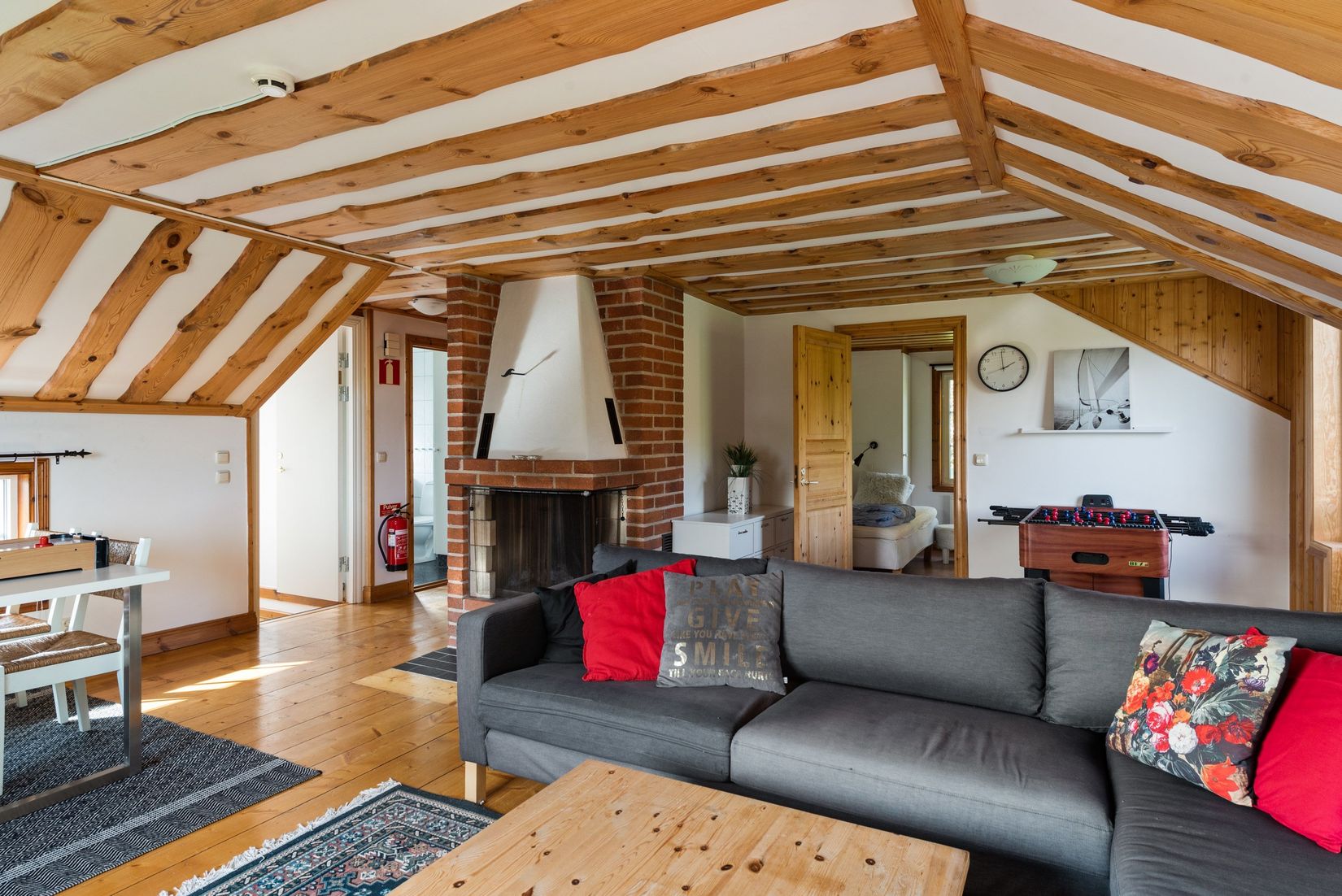 Villa, Rudebacksvägen 33, Ortala, Norrtälje