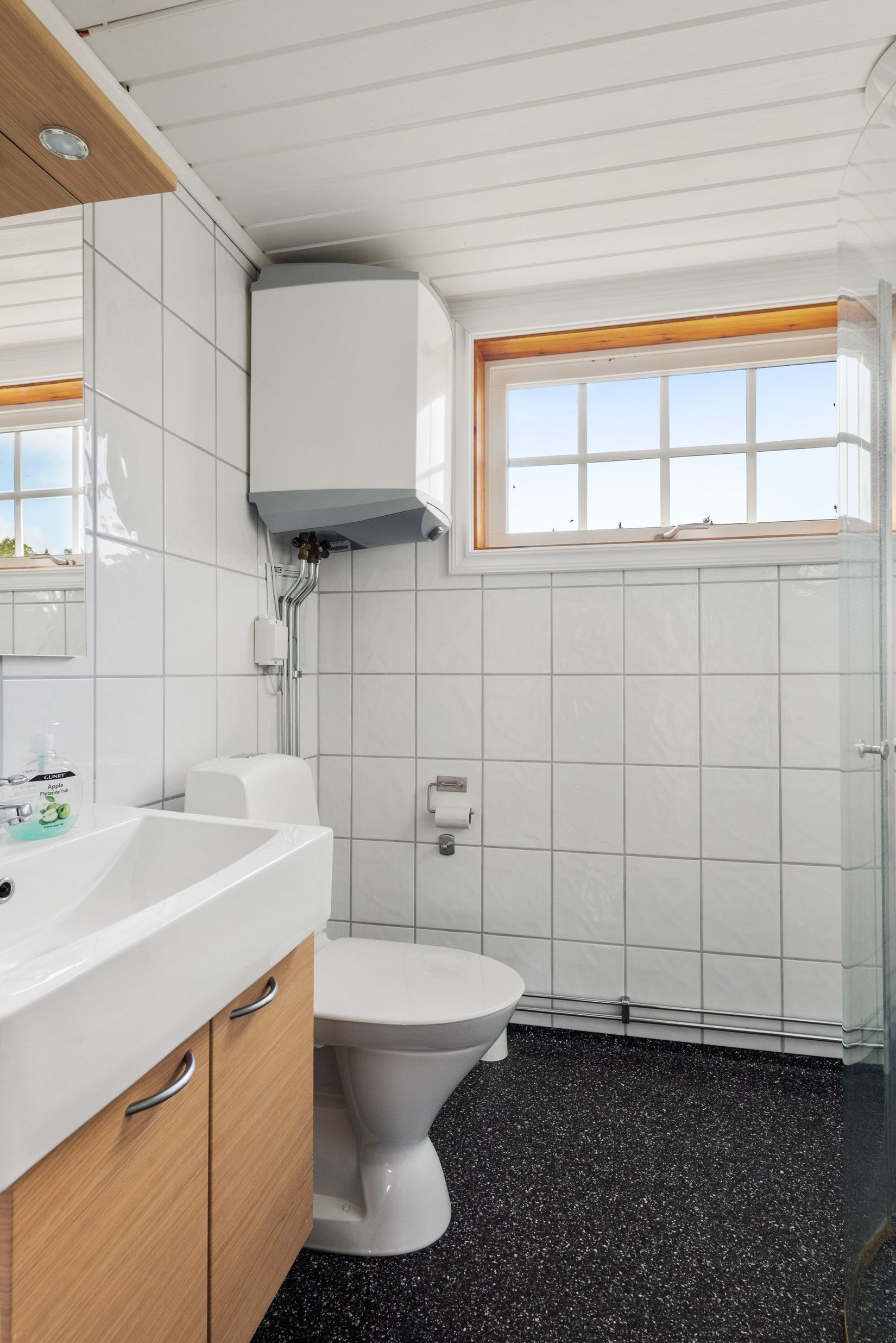 Villa, Rudebacksvägen 33, Ortala, Norrtälje