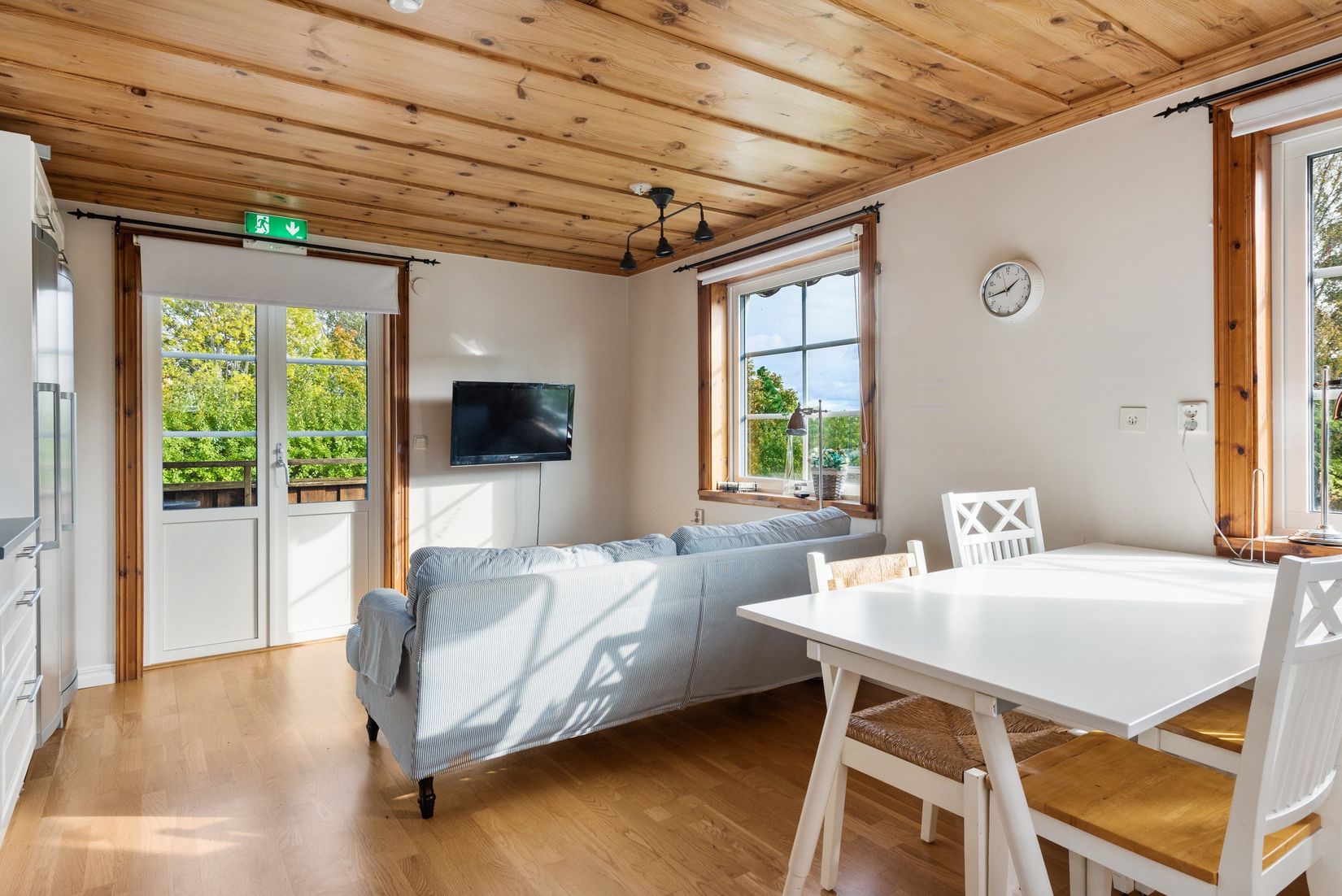 Villa, Rudebacksvägen 33, Ortala, Norrtälje