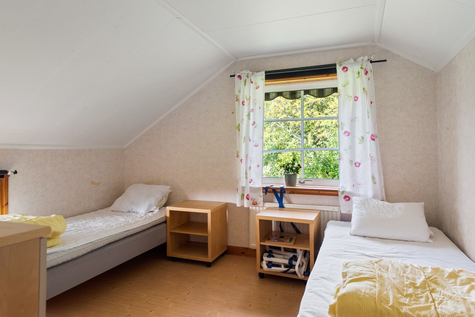 Villa, Rudebacksvägen 33, Ortala, Norrtälje