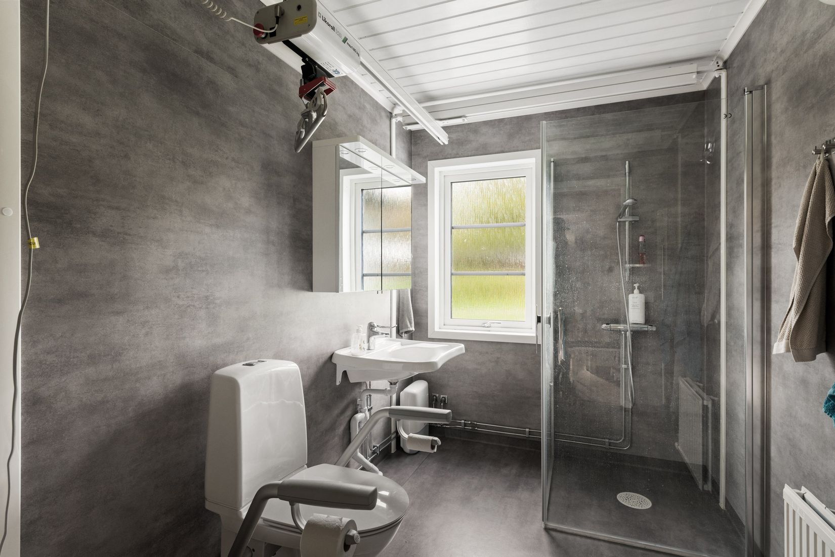 Villa, Rudebacksvägen 33, Ortala, Norrtälje