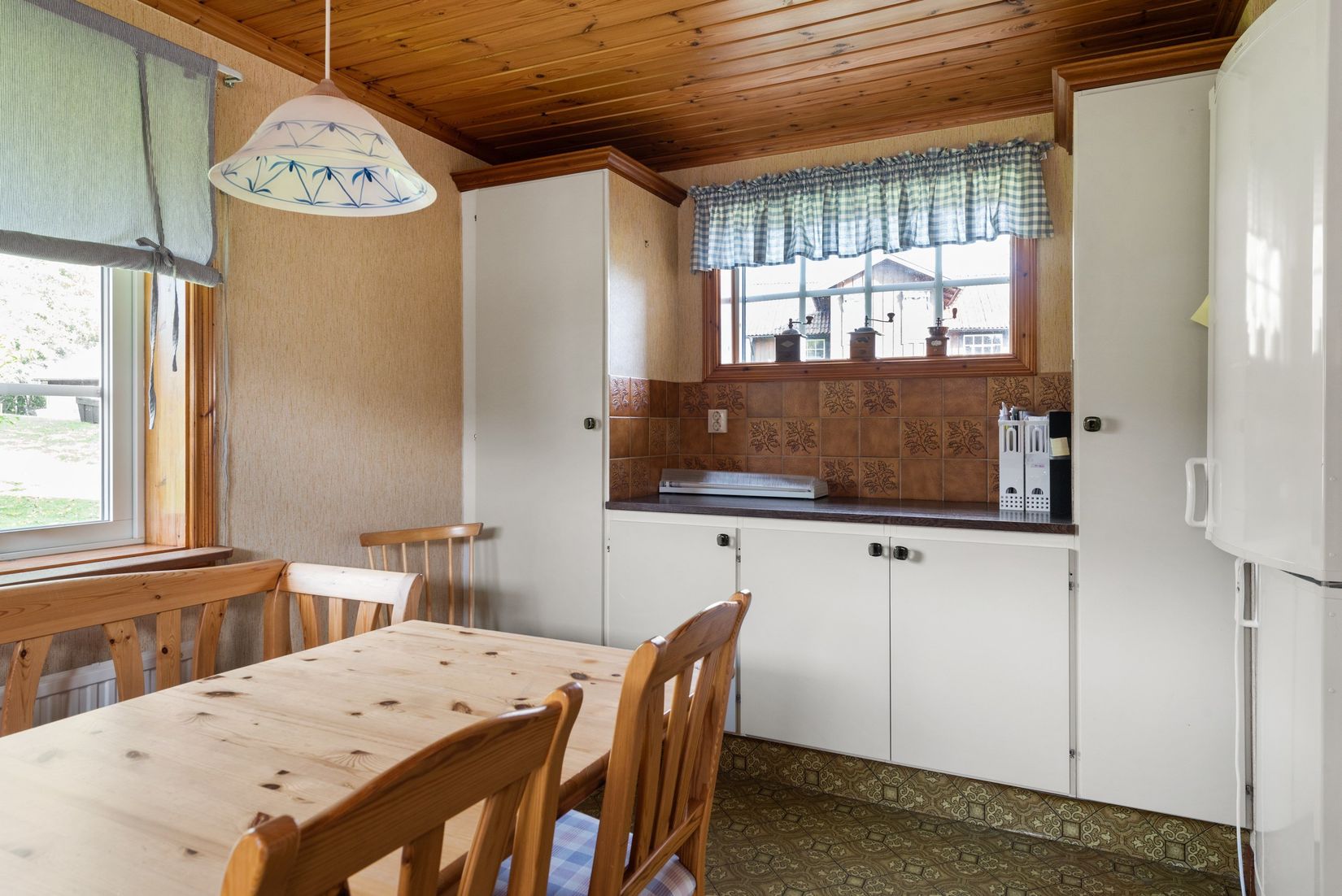 Villa, Rudebacksvägen 33, Ortala, Norrtälje