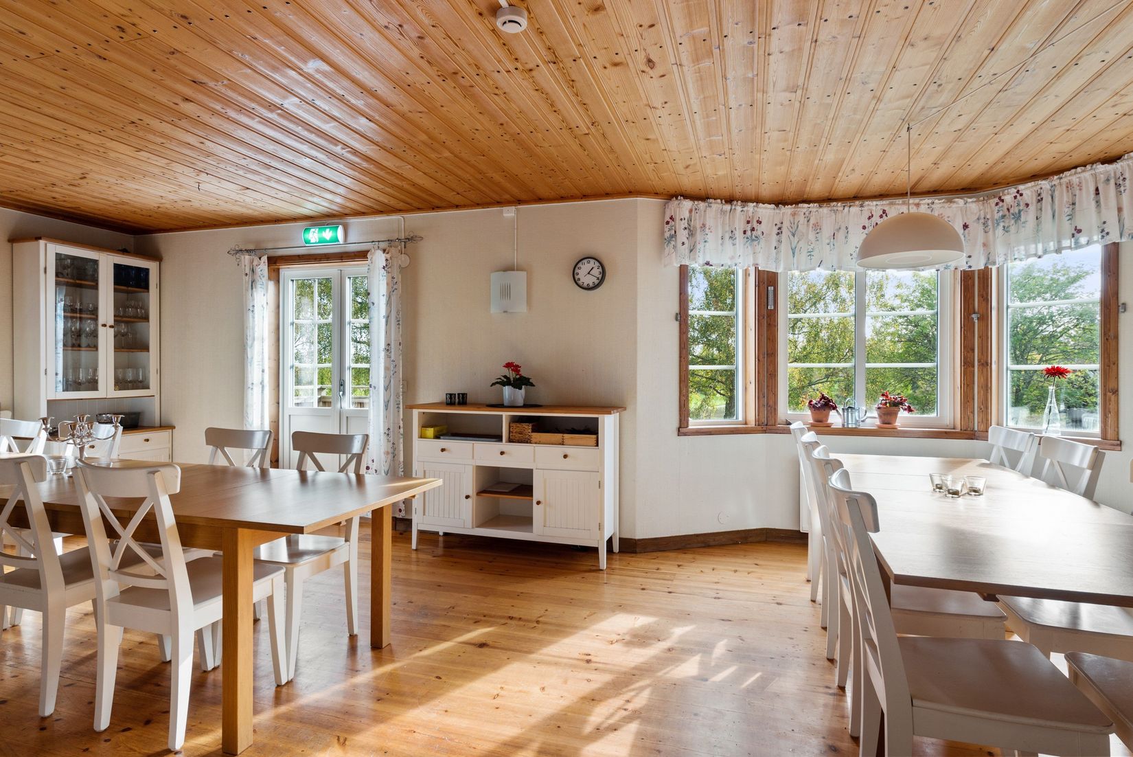 Villa, Rudebacksvägen 33, Ortala, Norrtälje