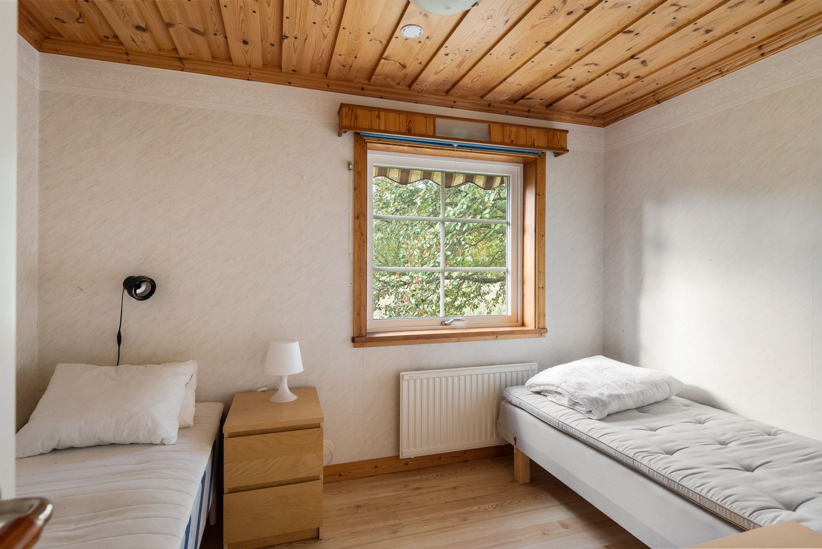 Villa, Rudebacksvägen 33, Ortala, Norrtälje