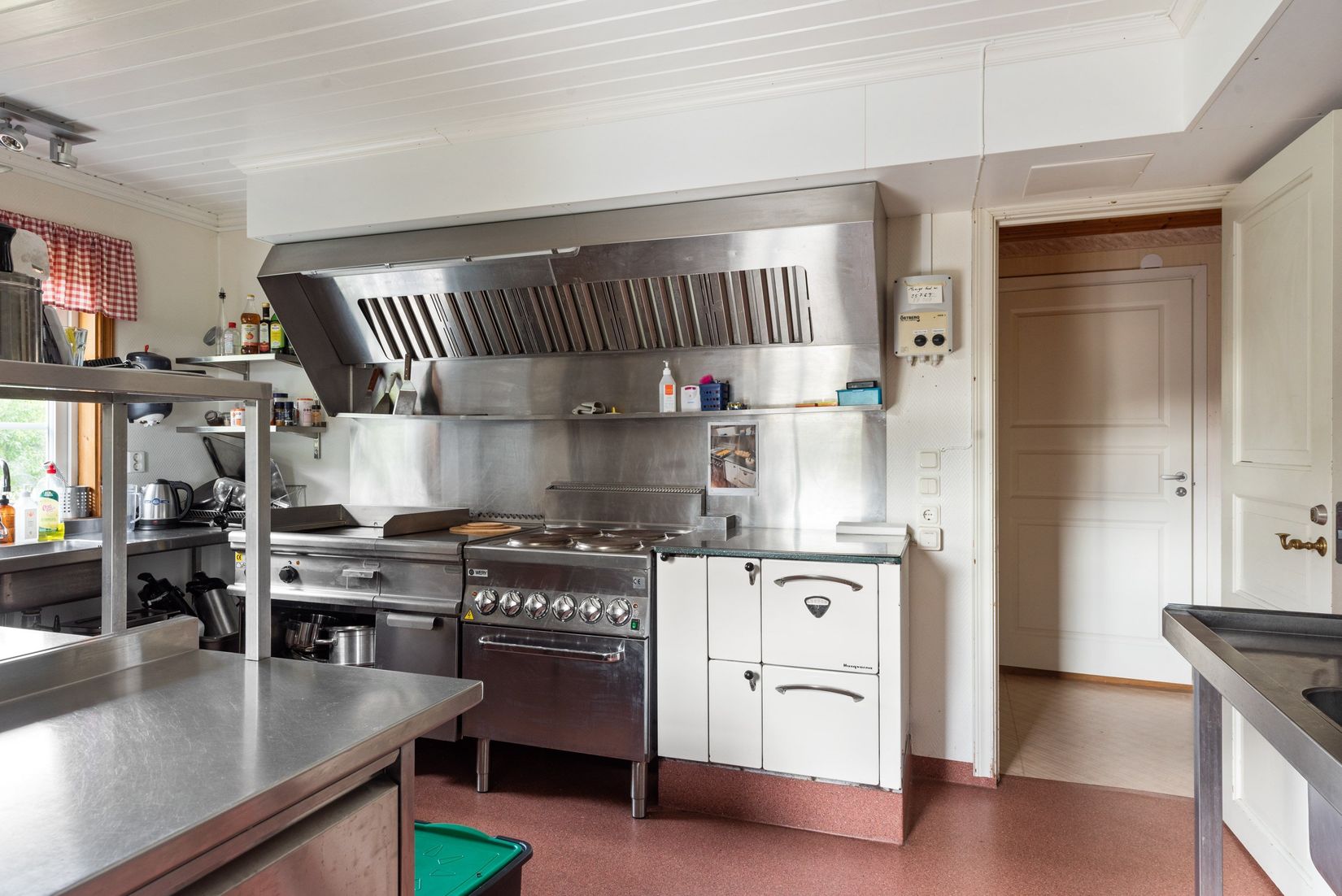 Villa, Rudebacksvägen 33, Ortala, Norrtälje