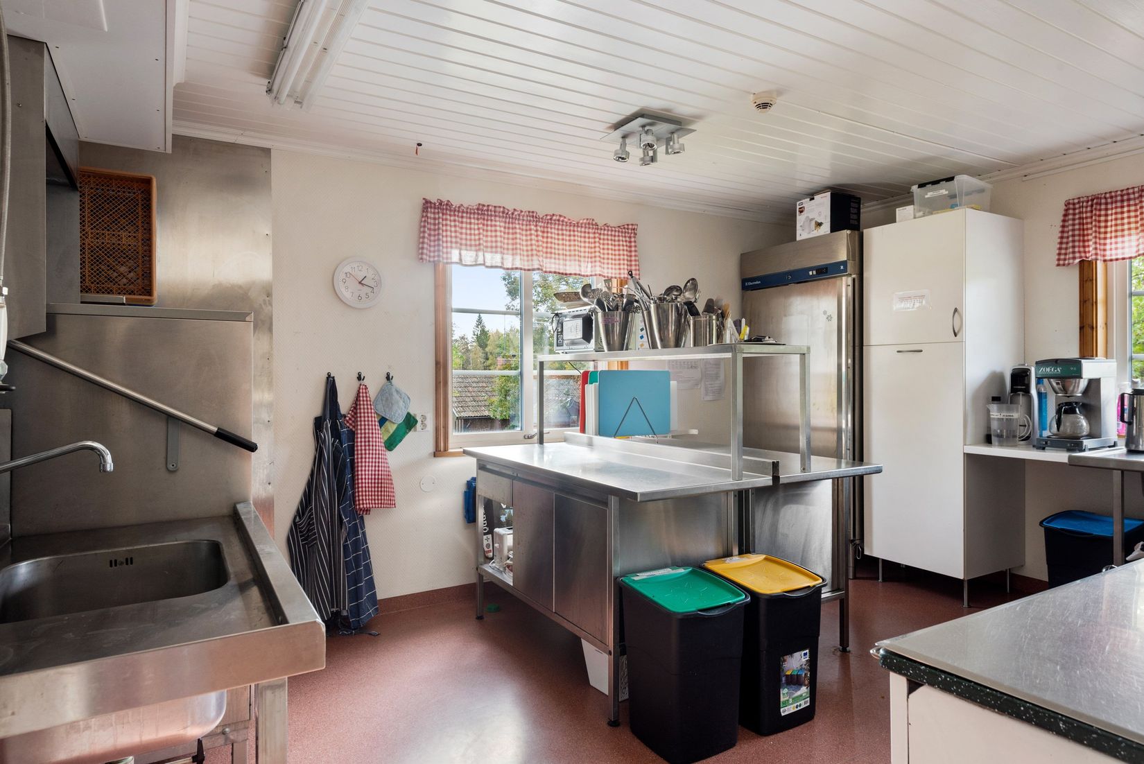 Villa, Rudebacksvägen 33, Ortala, Norrtälje