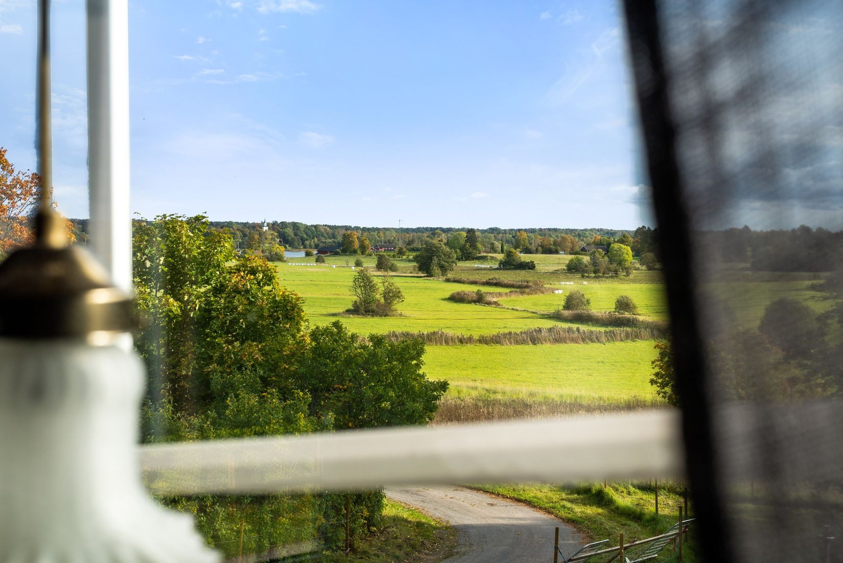 Villa, Rudebacksvägen 33, Ortala, Norrtälje