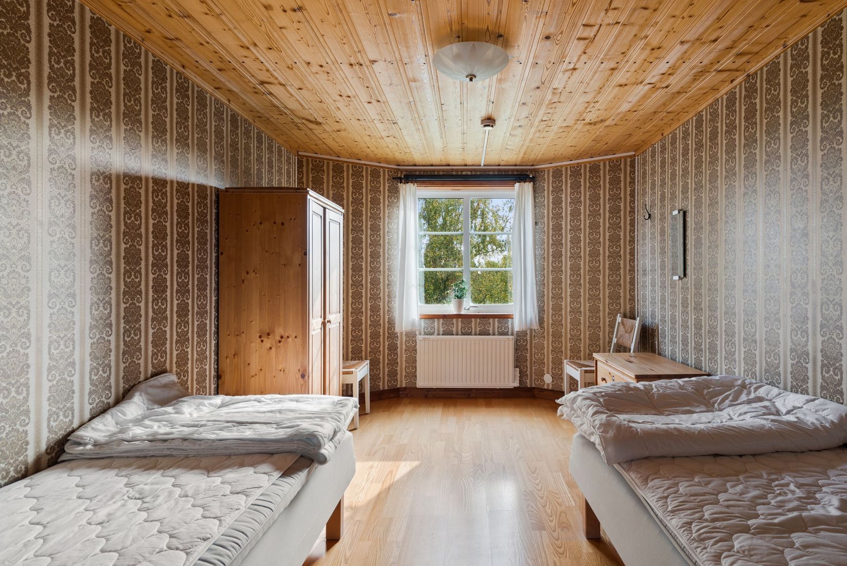 Villa, Rudebacksvägen 33, Ortala, Norrtälje